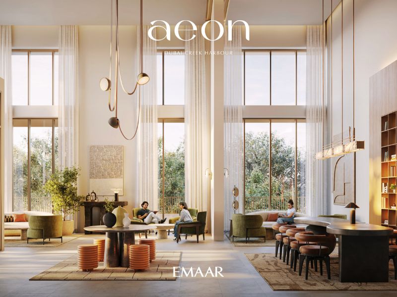 OP | Resale | EMAAR Community
