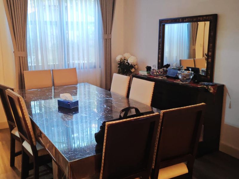 Type 2E | Corner | Vacant on Transfer