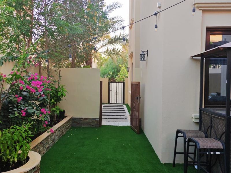 Type 2E | Corner | Vacant on Transfer