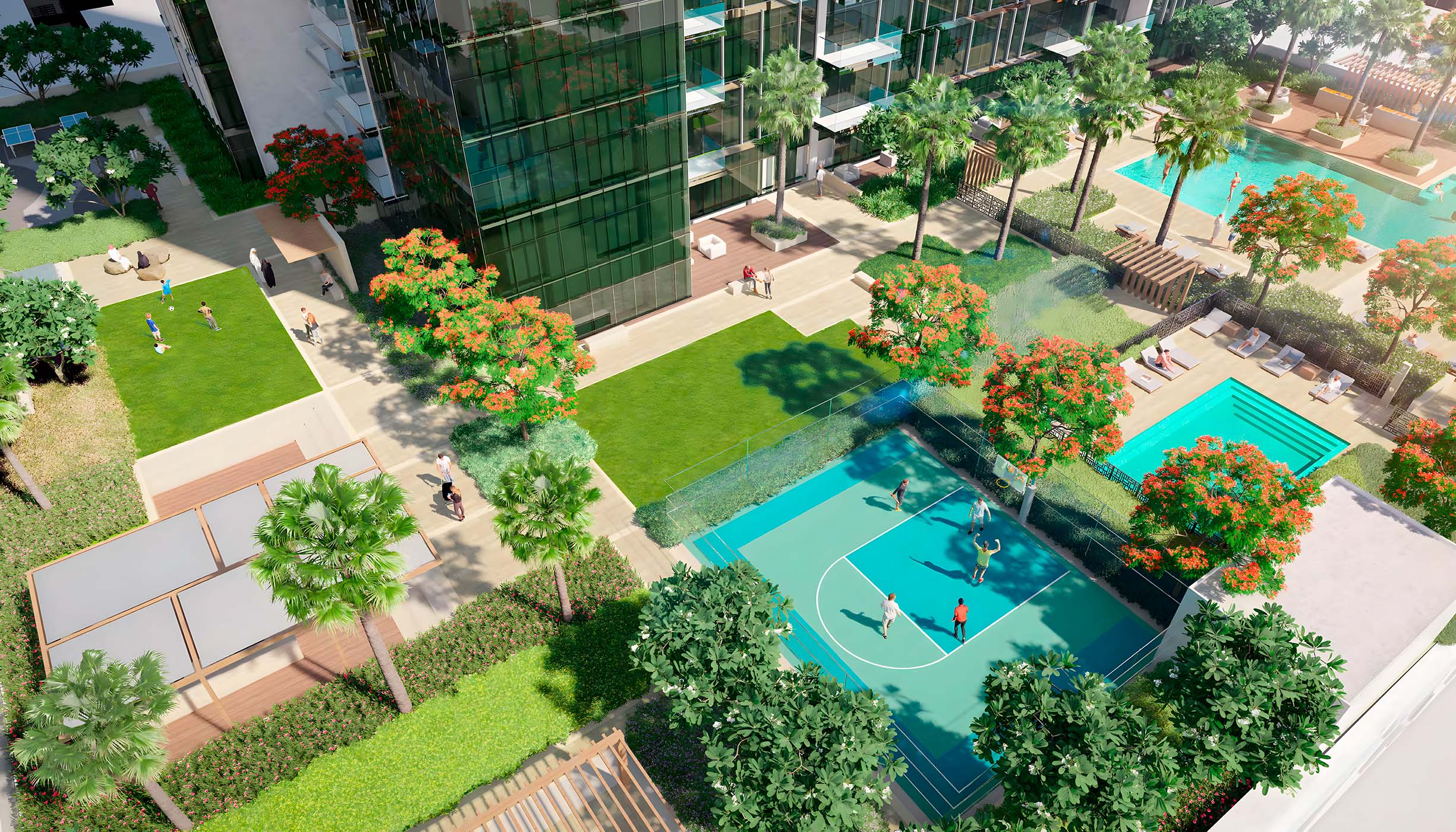 Resale | Near Metro Station | Prime Location