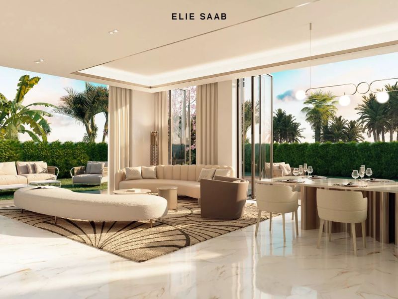 Corner Plot | Middle Unit | Spacious | Resale