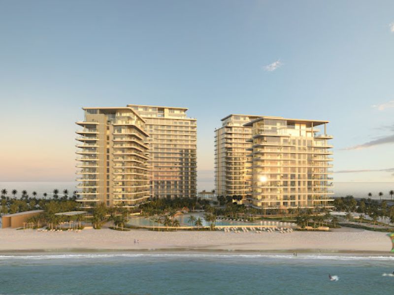 Exceptional 2BR + Maid’s | Palm Jumeirah & Garden Views