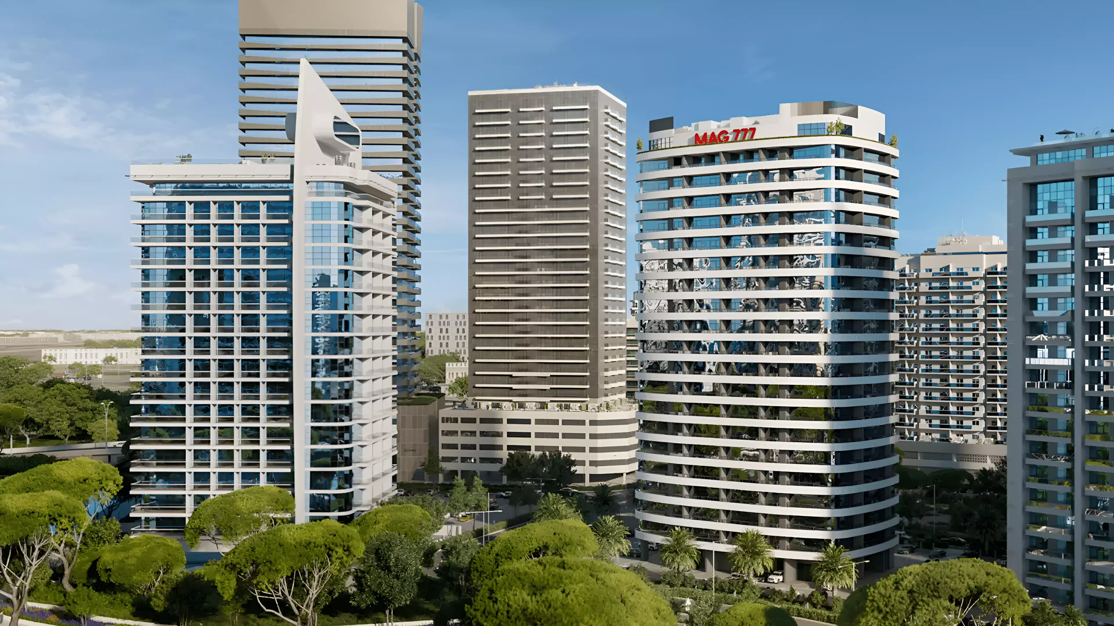 Spacious | BELOW OP | Resale