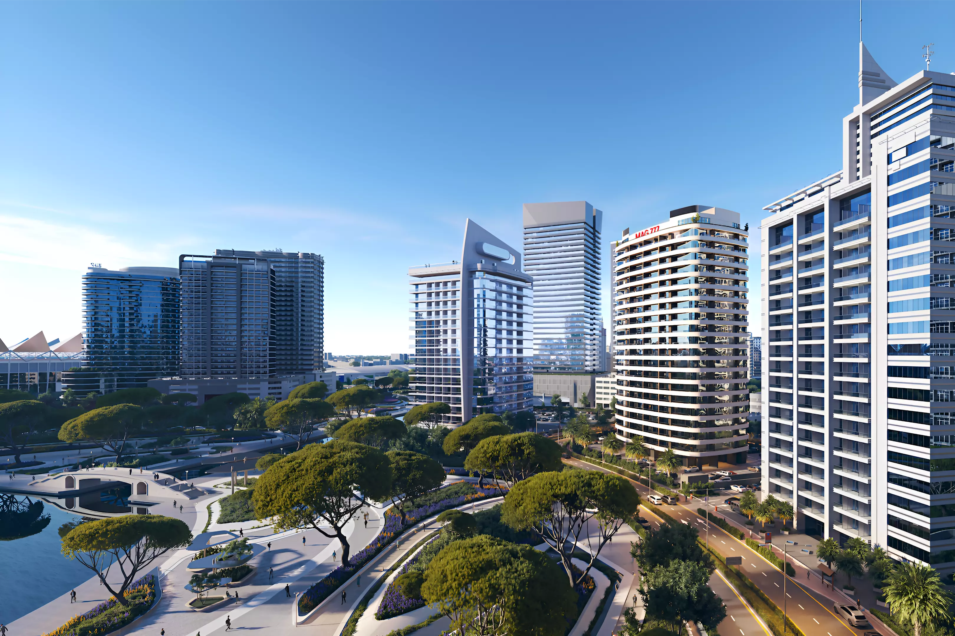 Spacious | BELOW OP | Resale