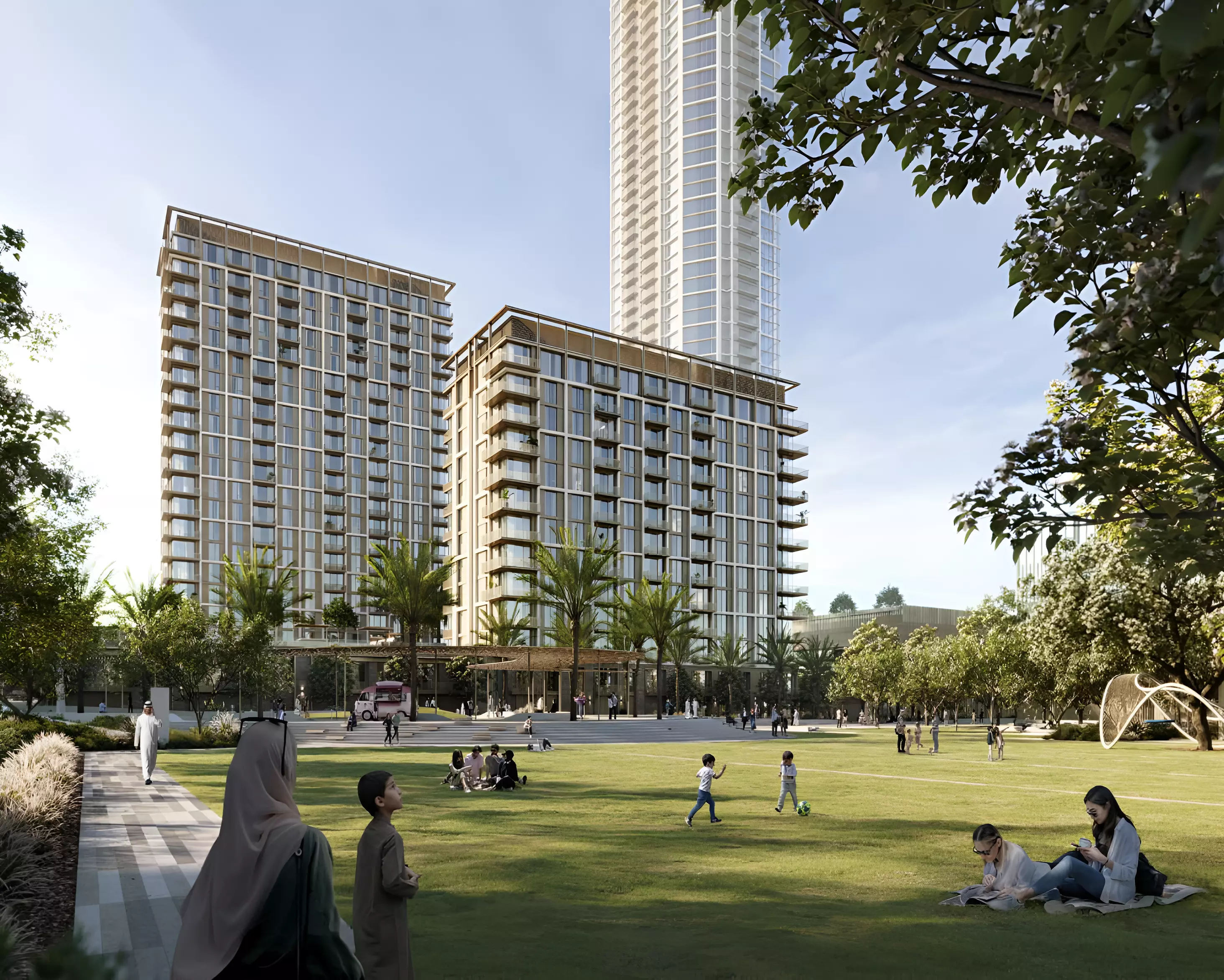 Spacious |  Original Price | Resale