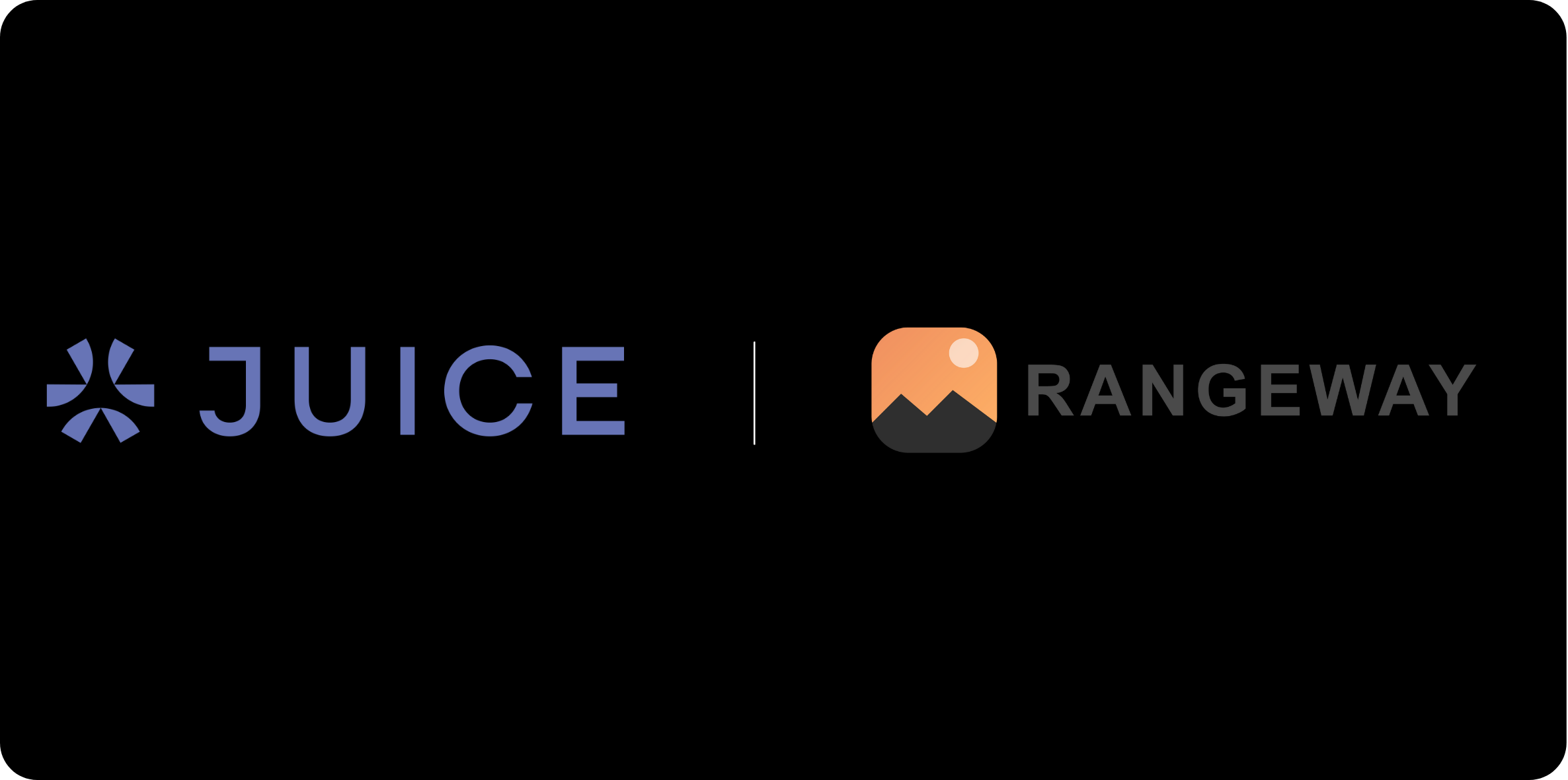 Rangeway and Juice Partner to Deliver Seamless Plug‑and‑Go Charging Across Scenic Corridors