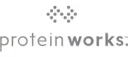 Protein Works logo.