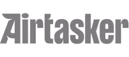 Airtasker logo.
