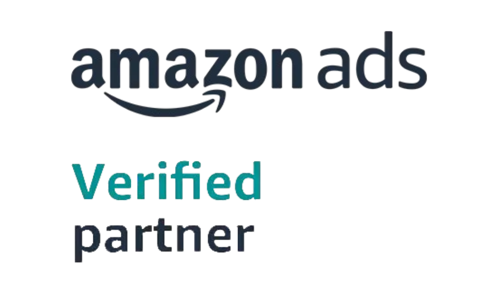 Official amazon ads partner