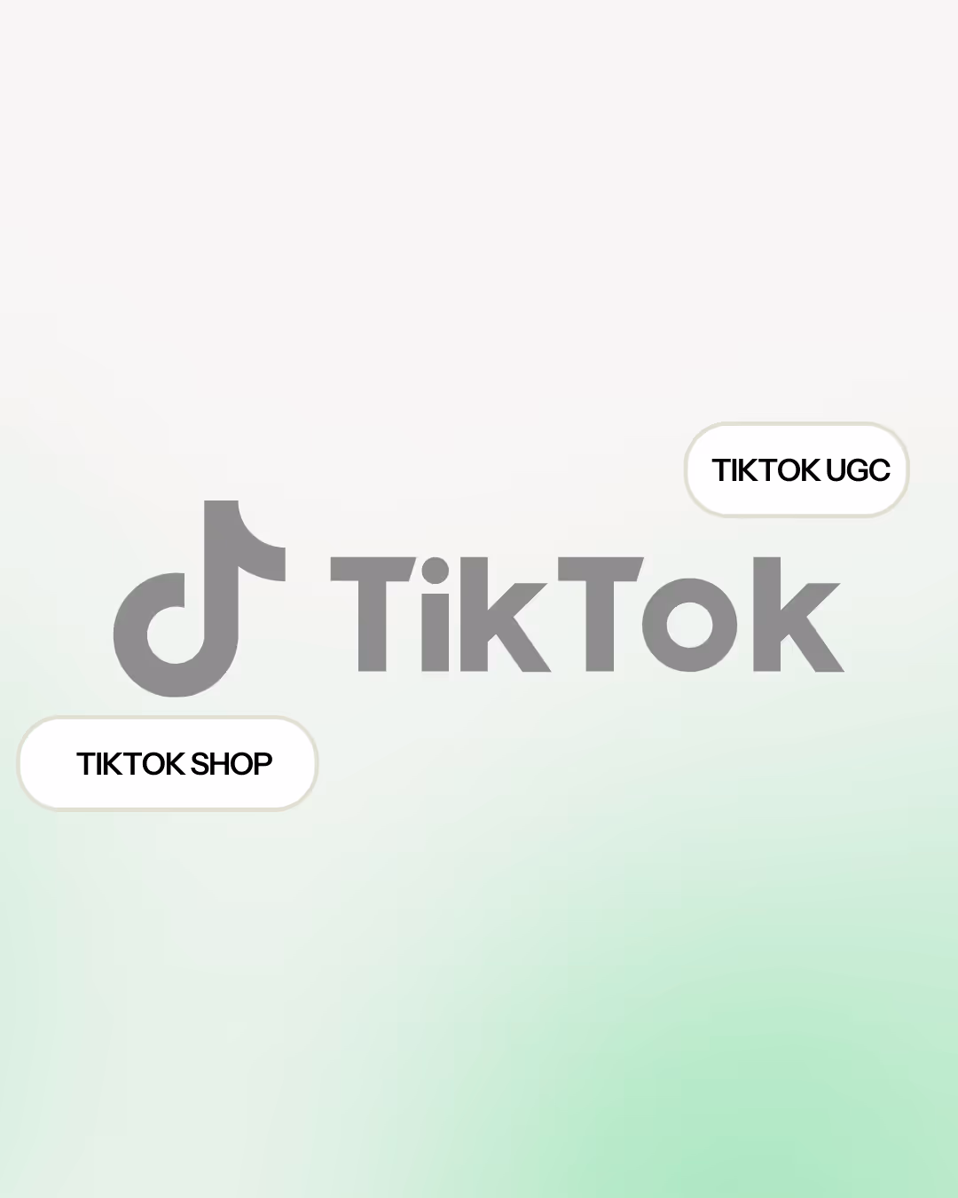 TikTok UGC