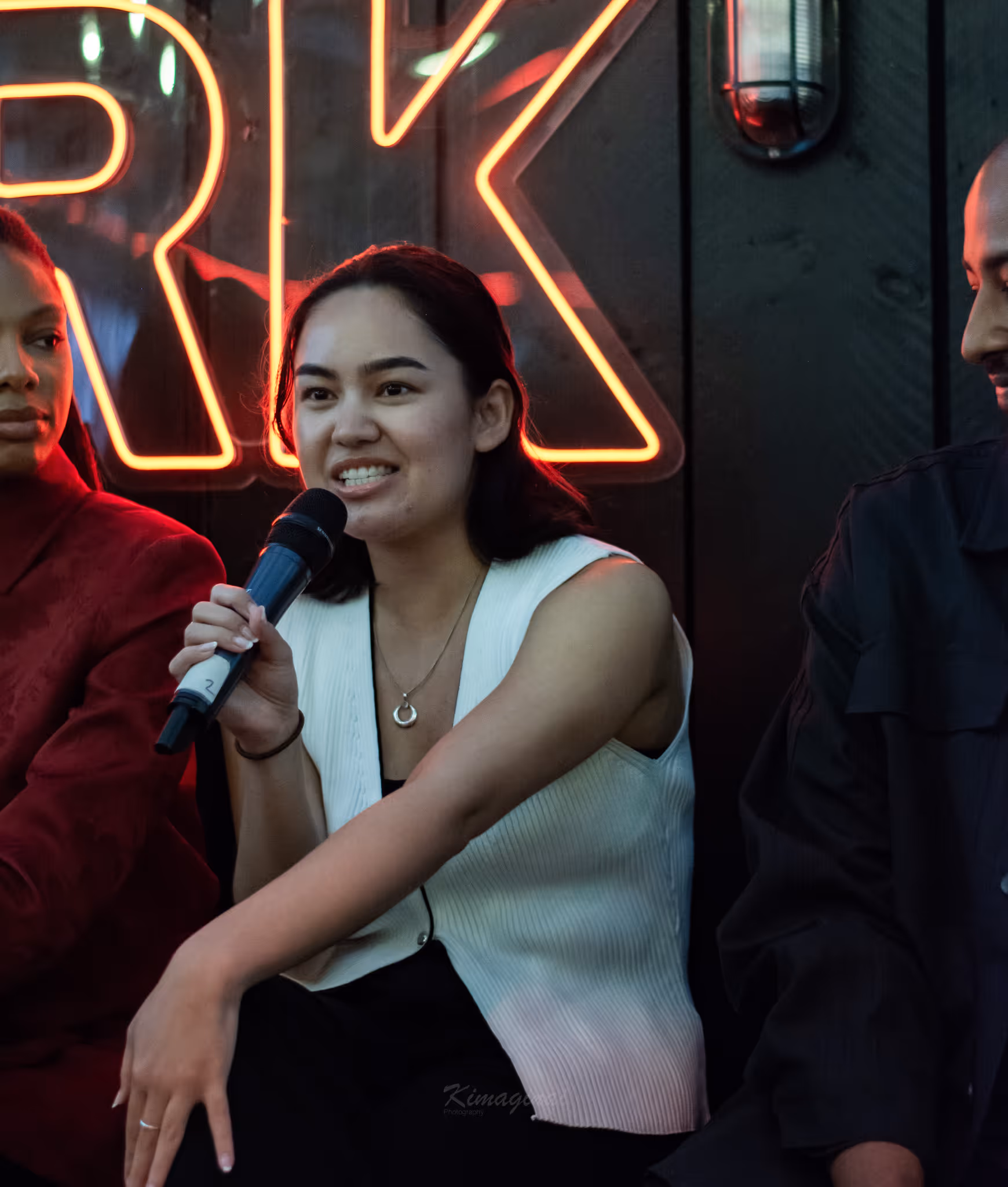 Twirl Rachel Nielsen