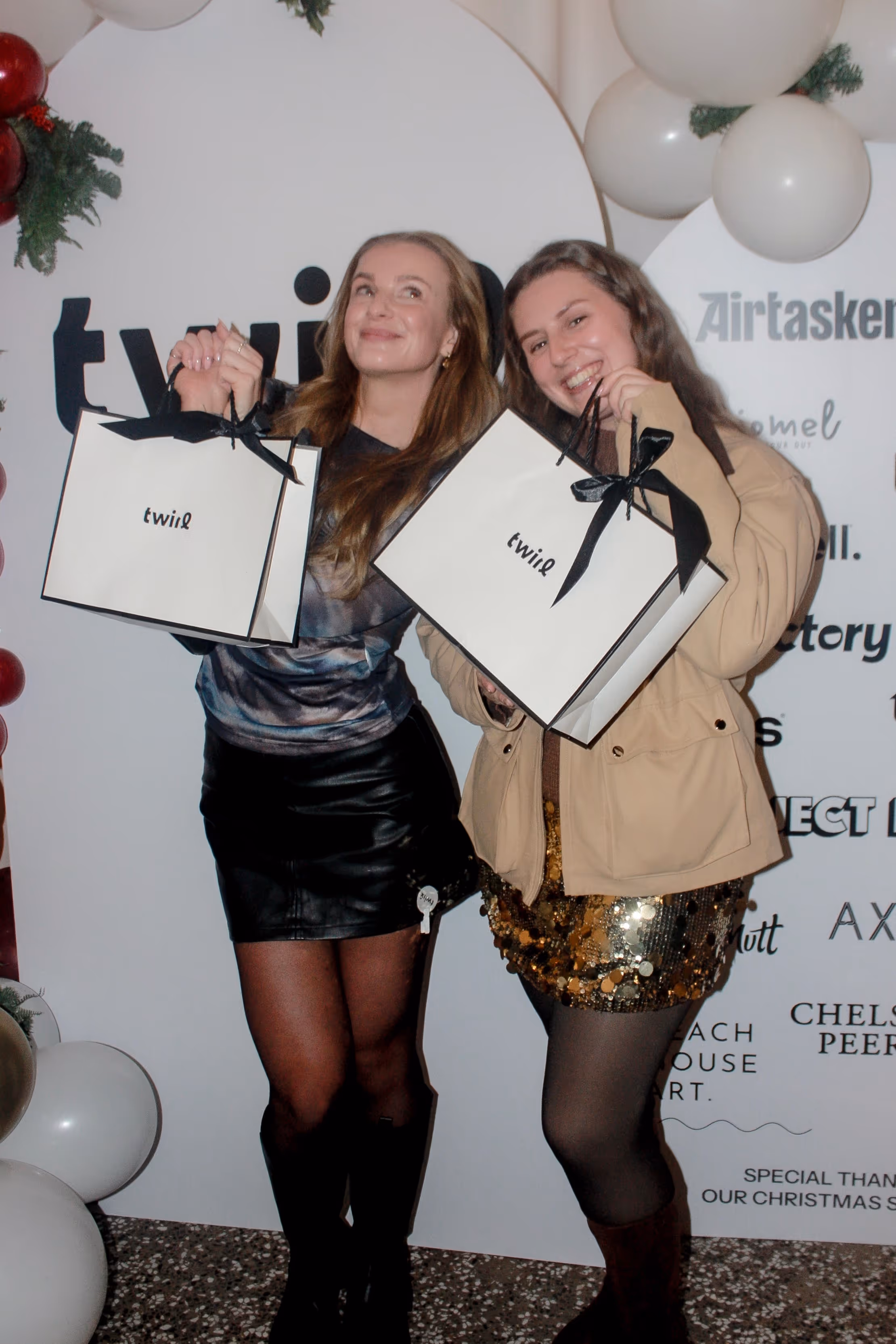 Become a Twirl partner