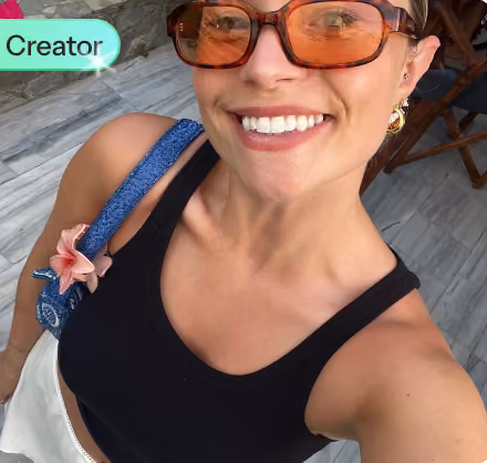 Twirl creator