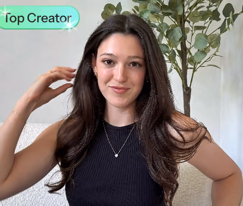 Twirl creator