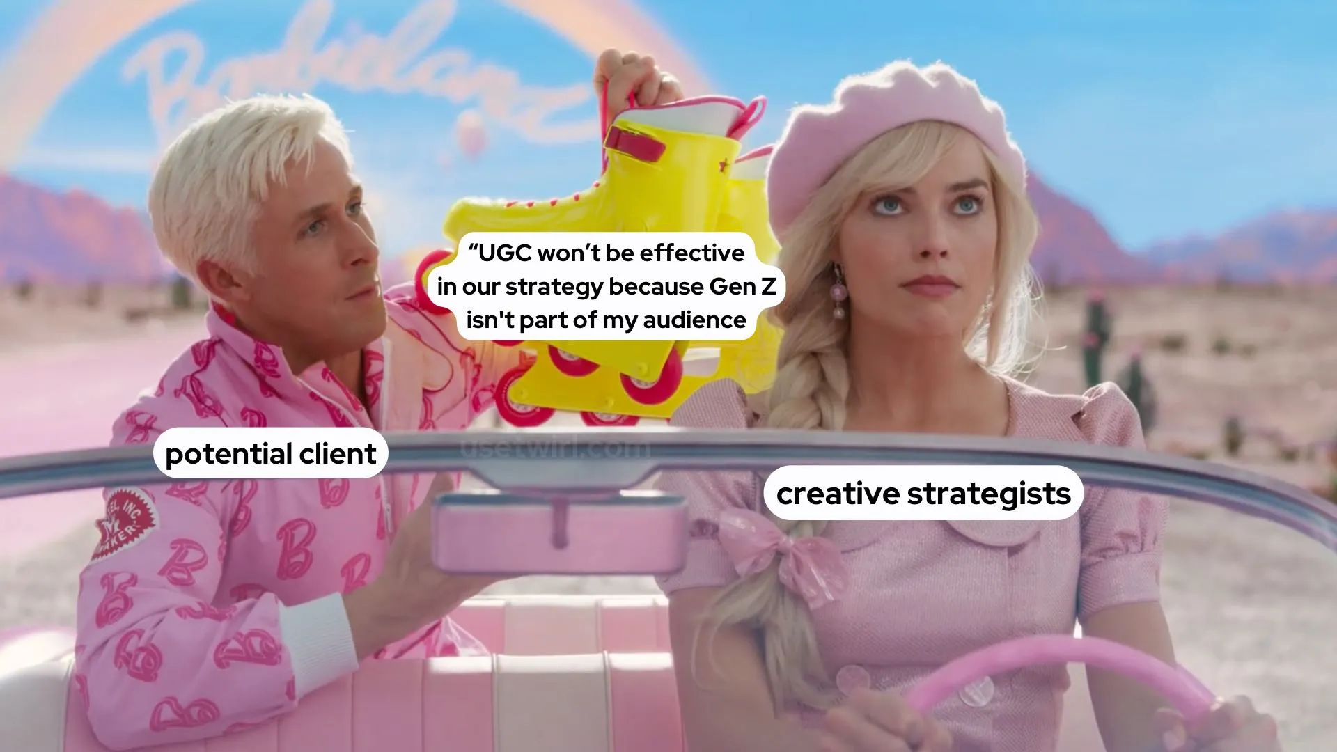 When it comes to effectively targeting Millennials and Gen X, UGC or User Generated Content is everything. Contrary to popular belief, UGC can be an effective tool for engaging these generations. Here's why!