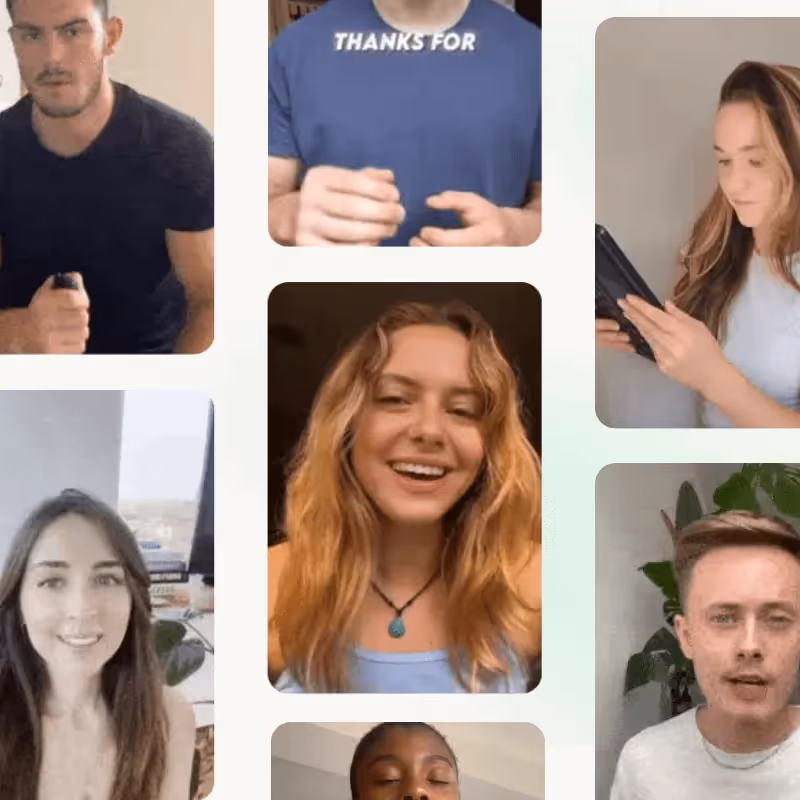 Get ready to meet some incredible individuals who have recently joined our vibrant Twirl creator community - UK edition! Our family of creators continues to grow, and we couldn't be more thrilled to introduce you to these talented souls who are bringing their unique UGC expertise and boundless passion to our platform.