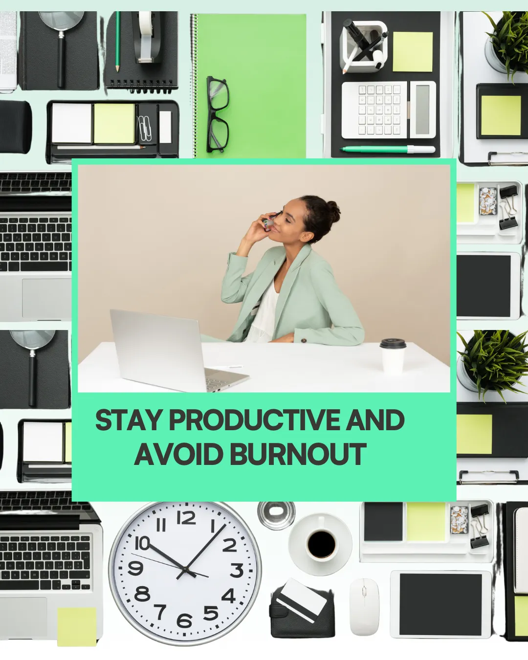 Discover Twirl-approved strategies for UGC creators to stay productive without burnout 🚀, blending efficient workflows with smart tools ⚙️, time management ⏳, and essential downtime 🌿 to keep creativity flowing.