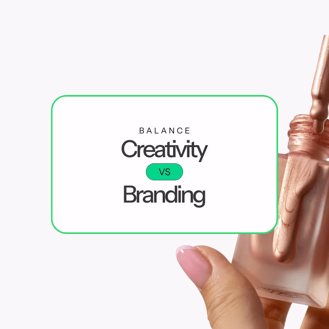 Discover how to blend your creative flair with brand authenticity! Learn tips for crafting UGC that shines while sticking to the brief and boosting brand consistency. 🌟🎨