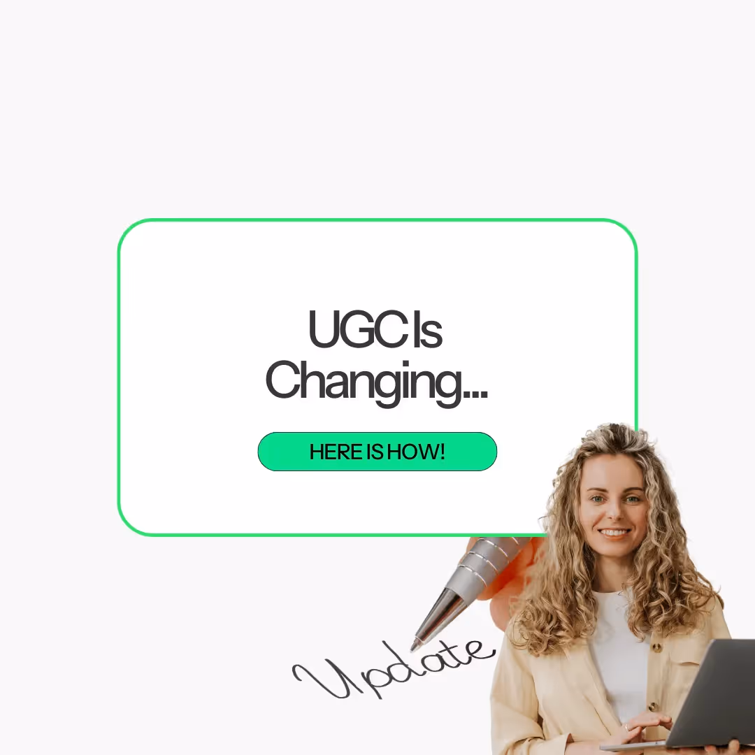 Discover how to level up your UGC strategy in 2025 with our ultimate guide 🚀. Master the art of crafting authentic, impactful content that connects with audiences, effortlessly showcases products, and keeps your creativity sharp and inspiring ✨.