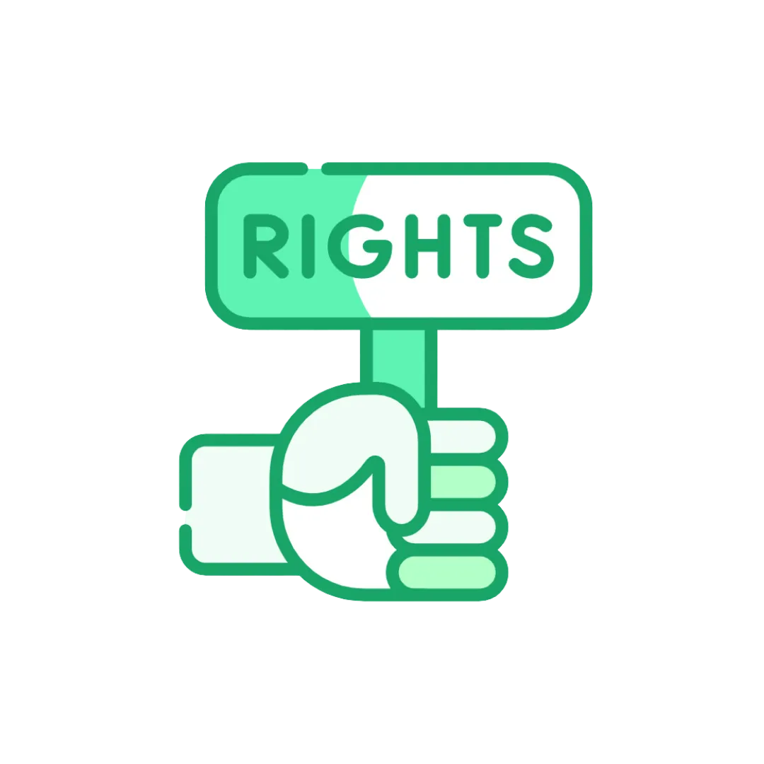 Confused about UGC rights and permissions? 🤔 Learn how to protect your brand while using authentic, relatable content that resonates with your audience—without the legal stress!