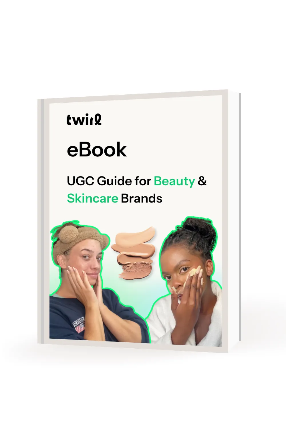 This free eBook breaks down how top skincare and beauty brands are using authentic creators to build trust, boost engagement, and drive sales — without the influencer price tag.