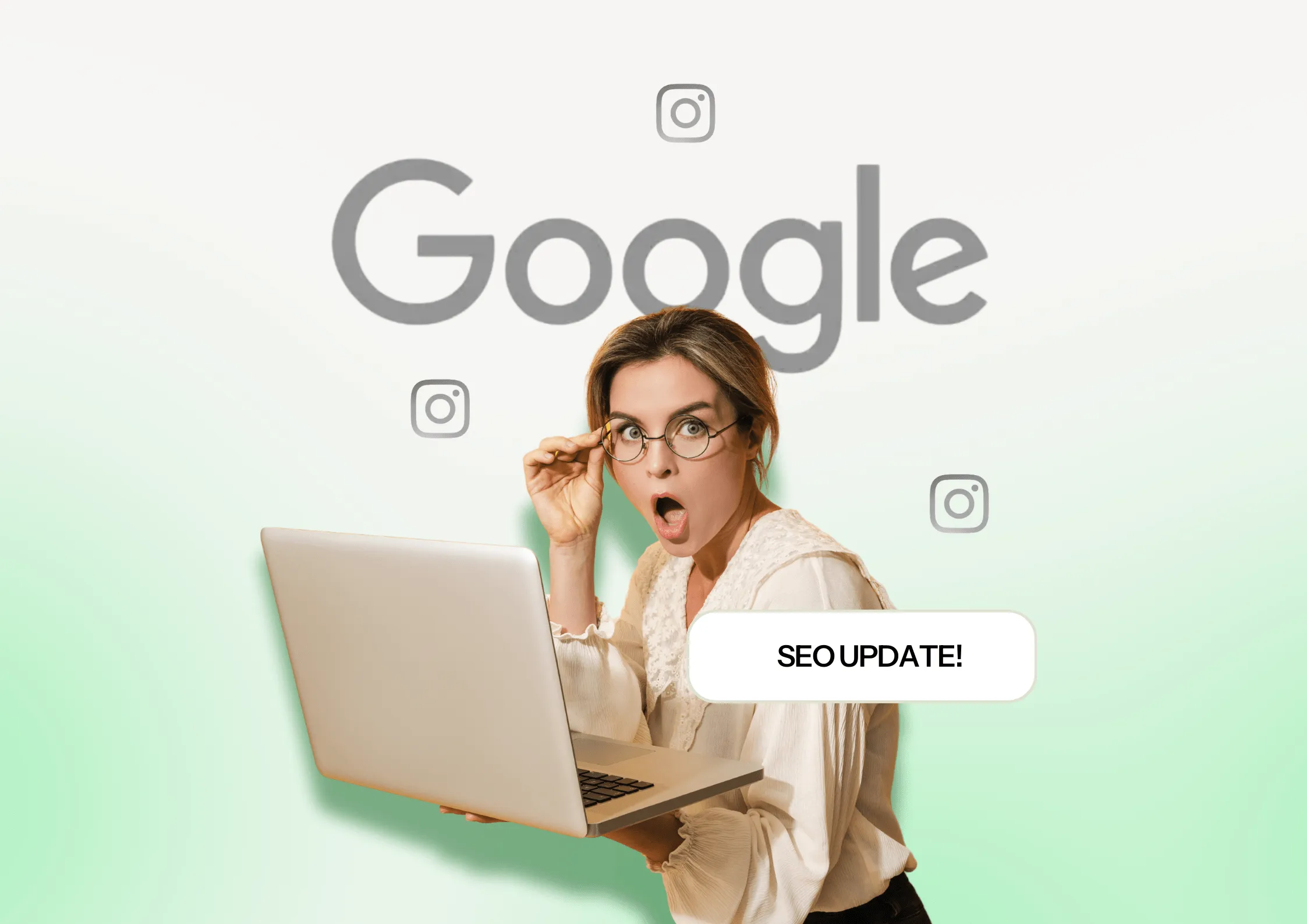 Have you noticed that Instagram posts from business accounts have started showing up on Google? From July 2025, Instagram is allowing Google (and other search engines) to index public posts - everything from Reels to static photos can now appear outside of the app.