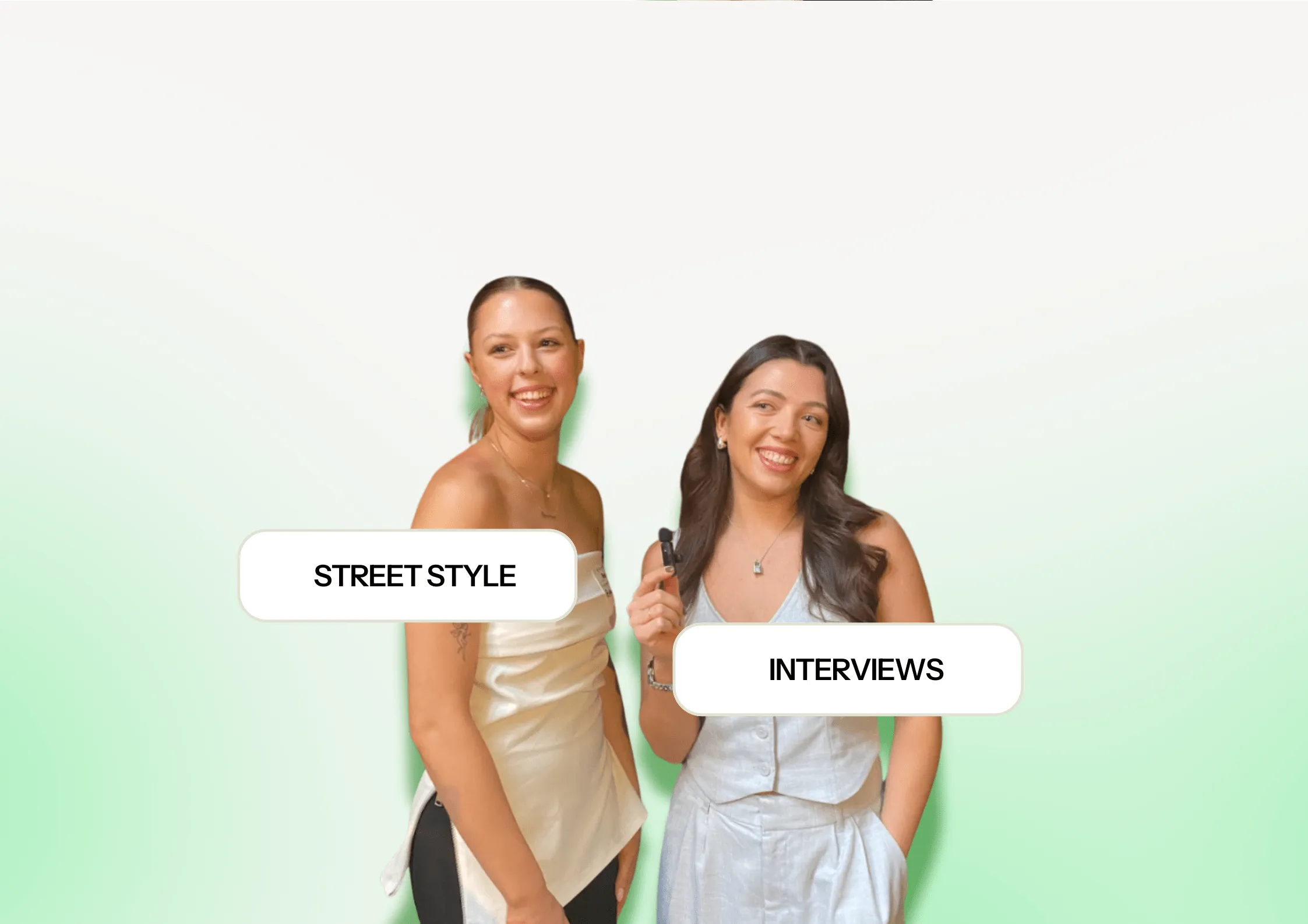 Everyone’s talking about “authenticity” in content, but street interviews are walking the walk. From viral TikToks to brand-led Q&As, this raw format is proving it can do more than just entertain. 