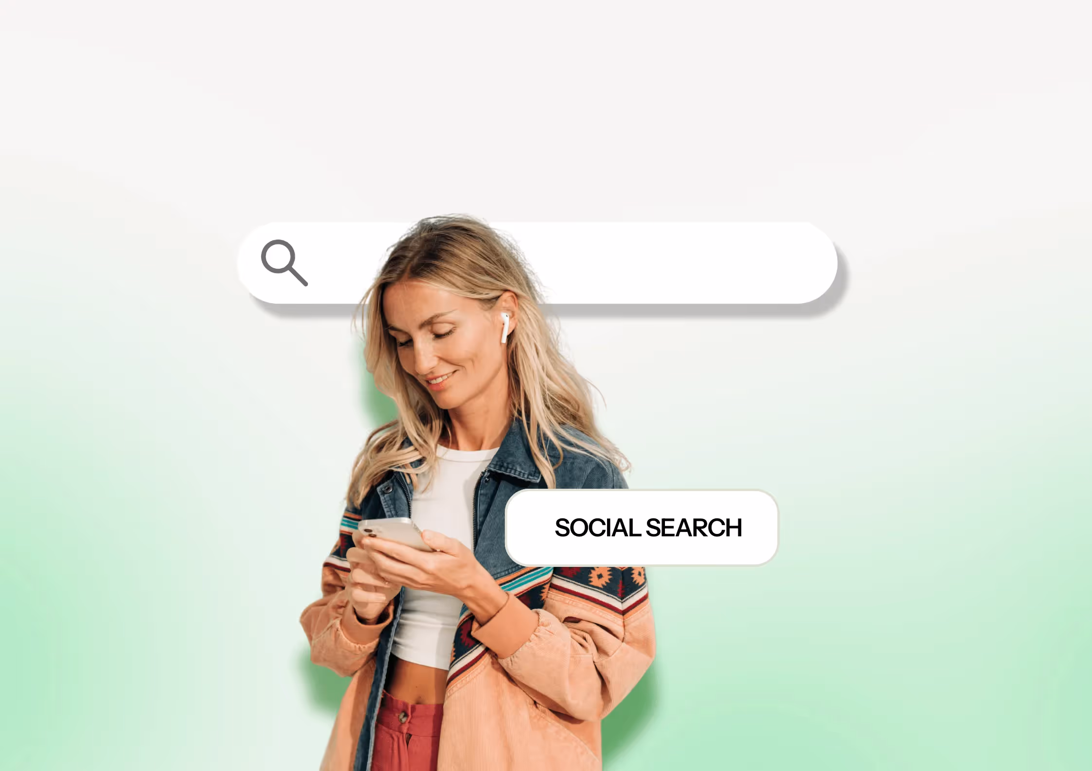 Social search is reshaping how people discover products, brands, and recommendations online. Platforms like TikTok and Instagram are becoming the go-to search tools, especially for Gen-Z.