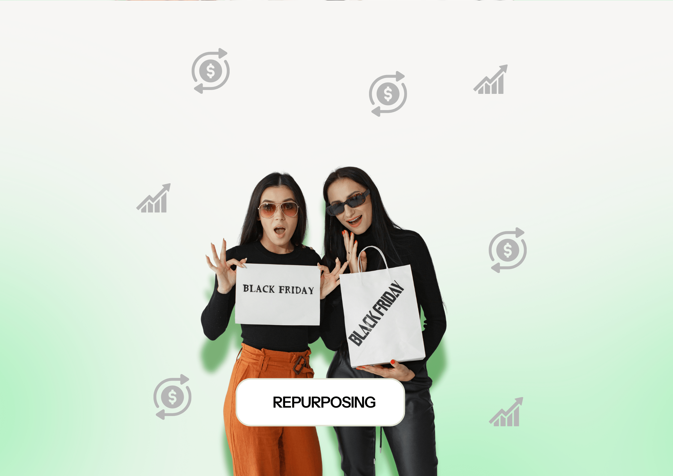 With the right approach, you can make your Black Friday content work harder, saving time and money while building lasting connections with customers.