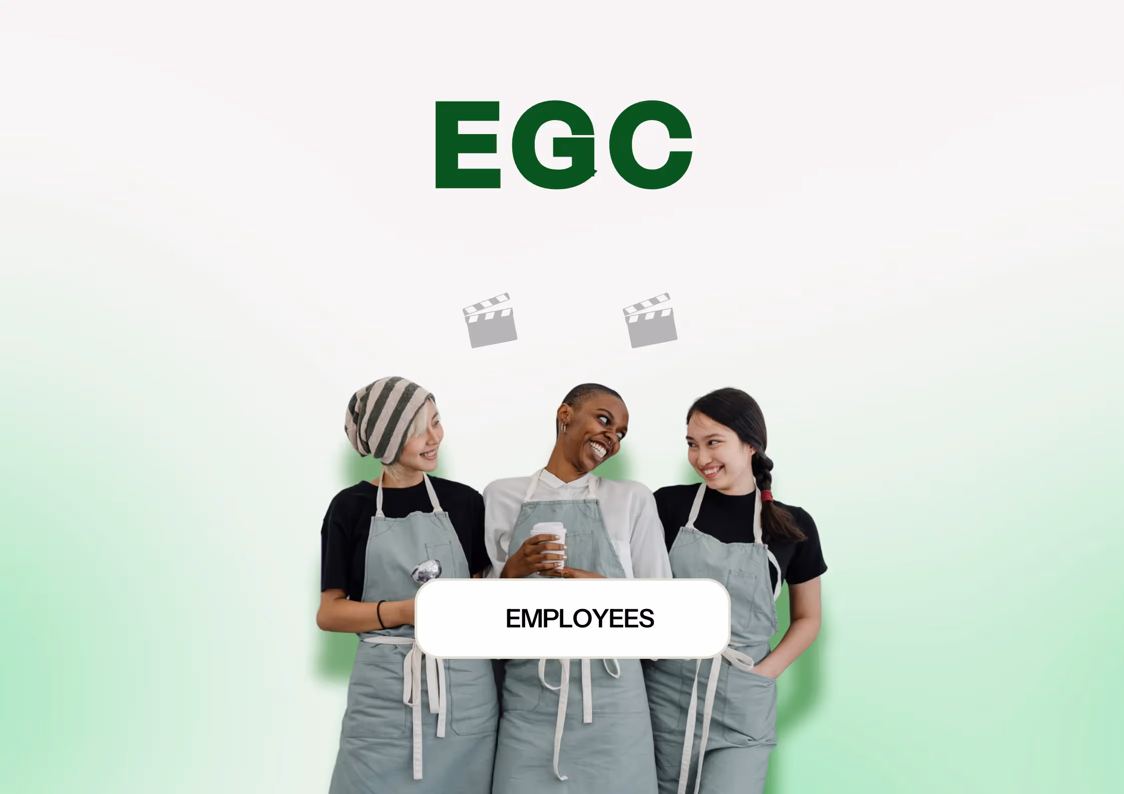 Ready to make your employees the stars? Employee-Generated Content (EGC) is taking over social media, with Social Media Managers gathering their whole team to create authentic, engaging content.