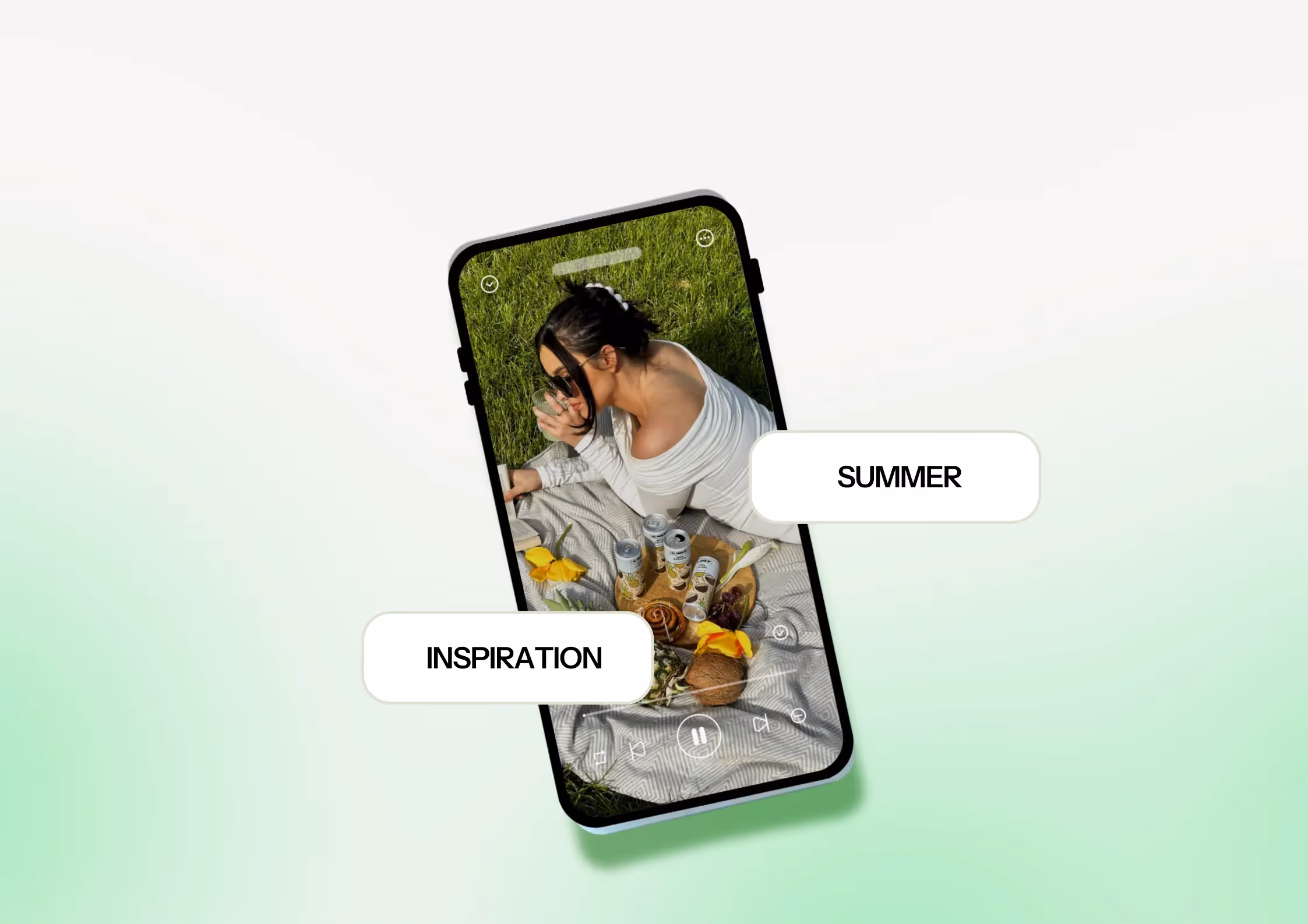 As summer heats up, so do the engaging UGC campaigns flooding social media. In the UK, these campaigns drive up sales by 20%, making this season pivotal for brands and marketing agencies. Discover how UGC captures the spirit of summer through authentic experiences with brands. Stay tuned as we spotlight five compelling summer ads that resonate with the season's energy.