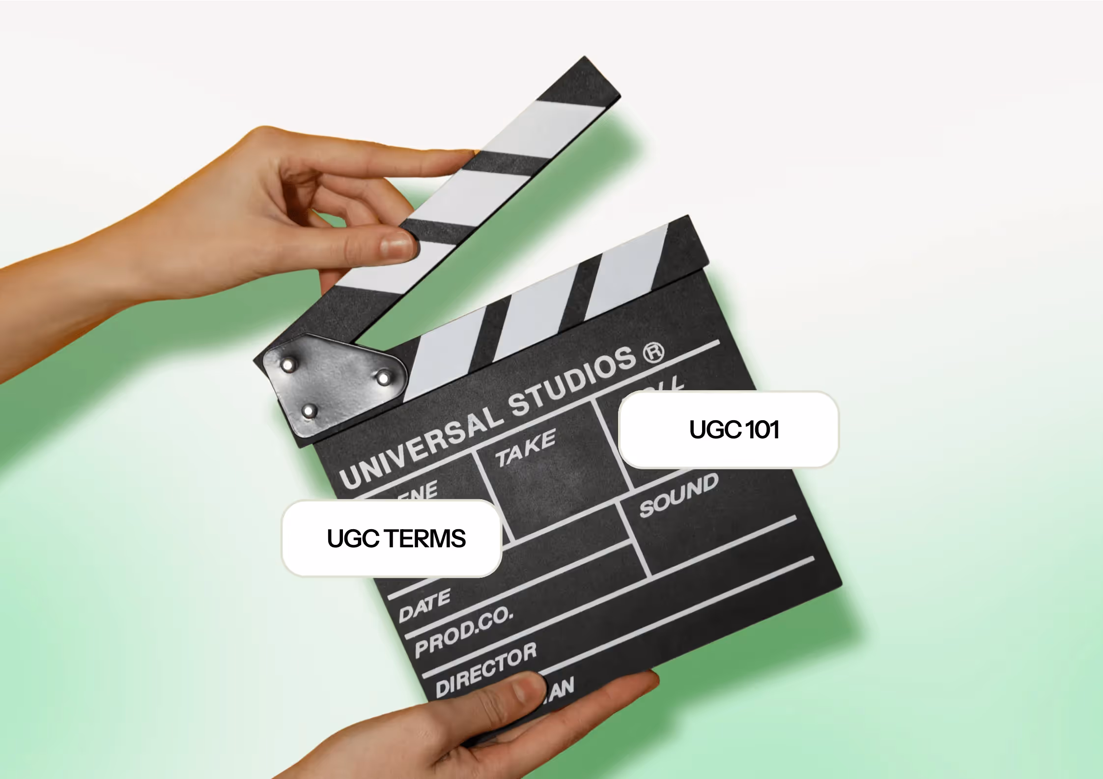 To help you navigate the UGC industry, we've compiled a list of key terms you should know. From whitelisting to evergreen content, let's explore the UGC terminology that will elevate your brand and engage your audience!