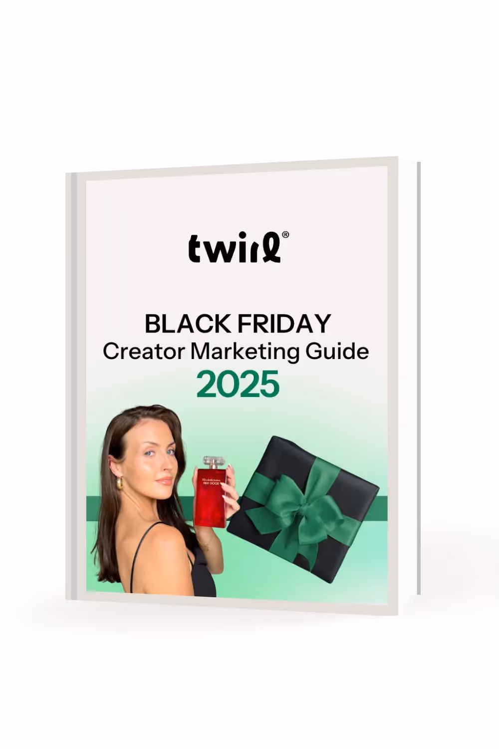 A practical eBook for brands and agencies planning this year’s campaigns. Packed with creator survey data, timelines, and strategies, the guide shows how to brief UGC creators, avoid last-minute chaos, and build content that cuts through the noise during the busiest shopping weekend of the year.