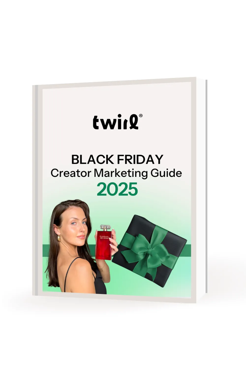 A practical eBook for brands and agencies planning this year’s campaigns. Packed with creator survey data, timelines, and strategies, the guide shows how to brief UGC creators, avoid last-minute chaos, and build content that cuts through the noise during the busiest shopping weekend of the year.