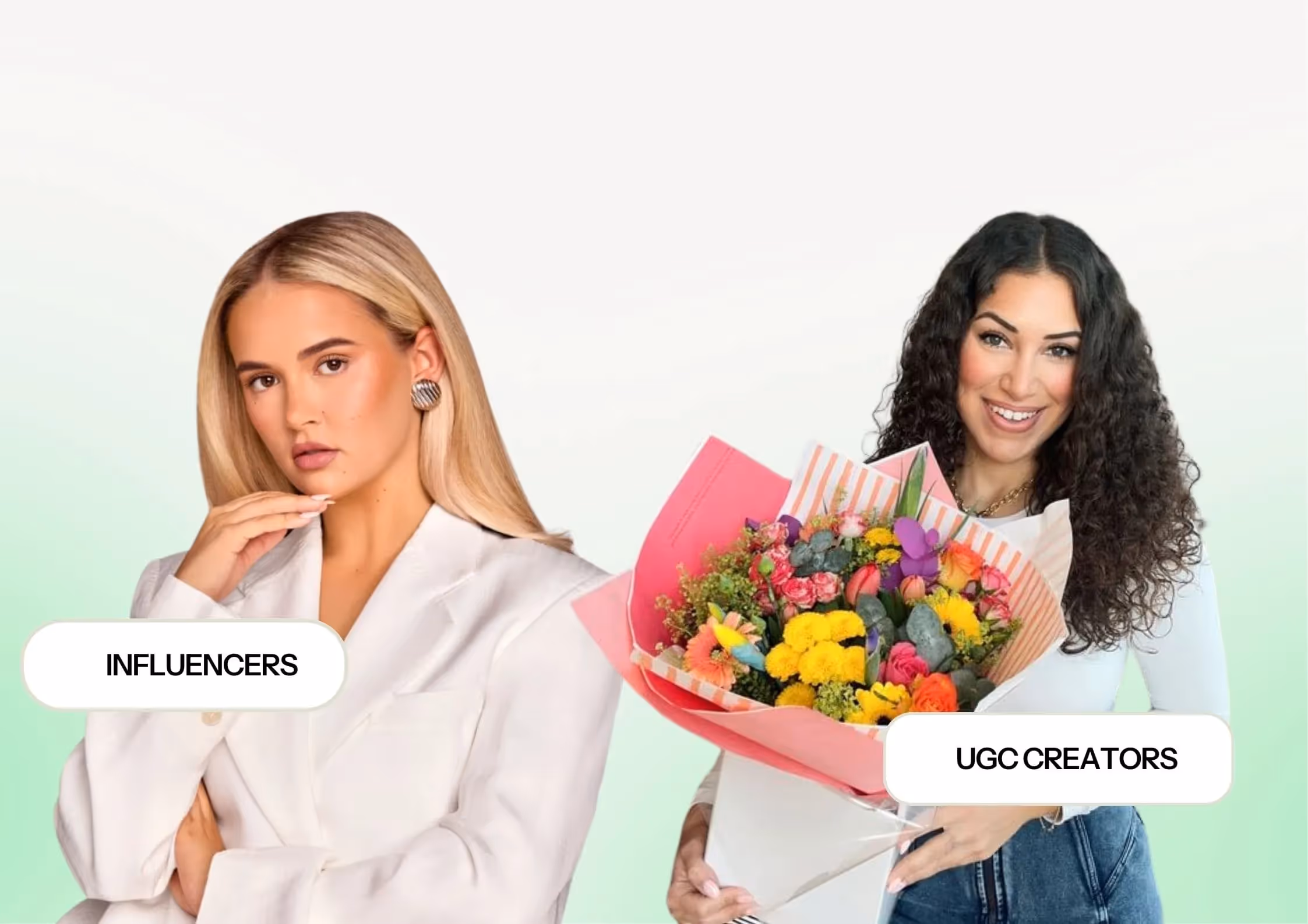 Black Friday ad costs are climbing, so picking the right content strategy matters. Should you invest in influencers for reach, or UGC creators for affordable short-form videos? Here’s what brands need to know.