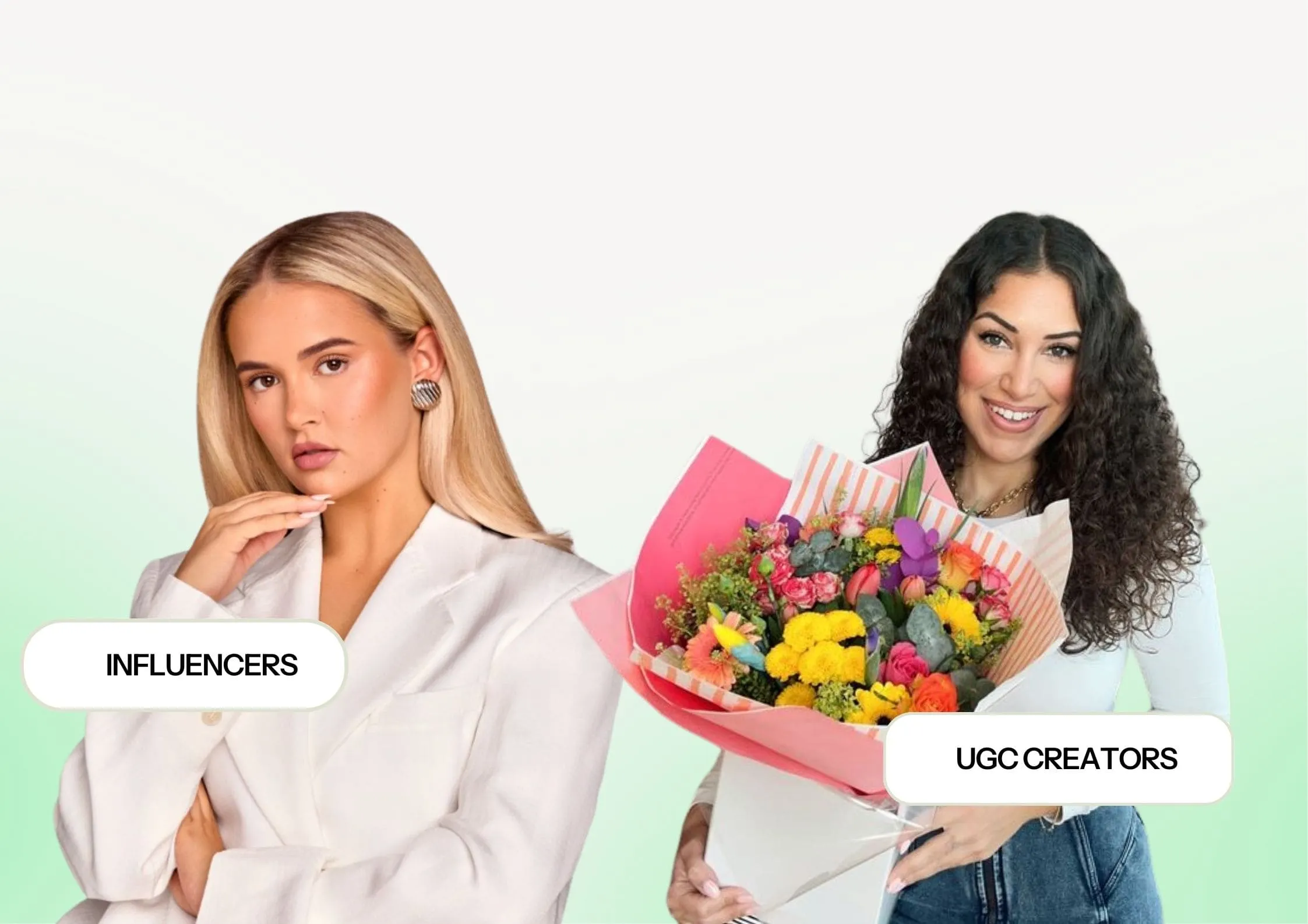 Black Friday ad costs are climbing, so picking the right content strategy matters. Should you invest in influencers for reach, or UGC creators for affordable short-form videos? Here’s what brands need to know.