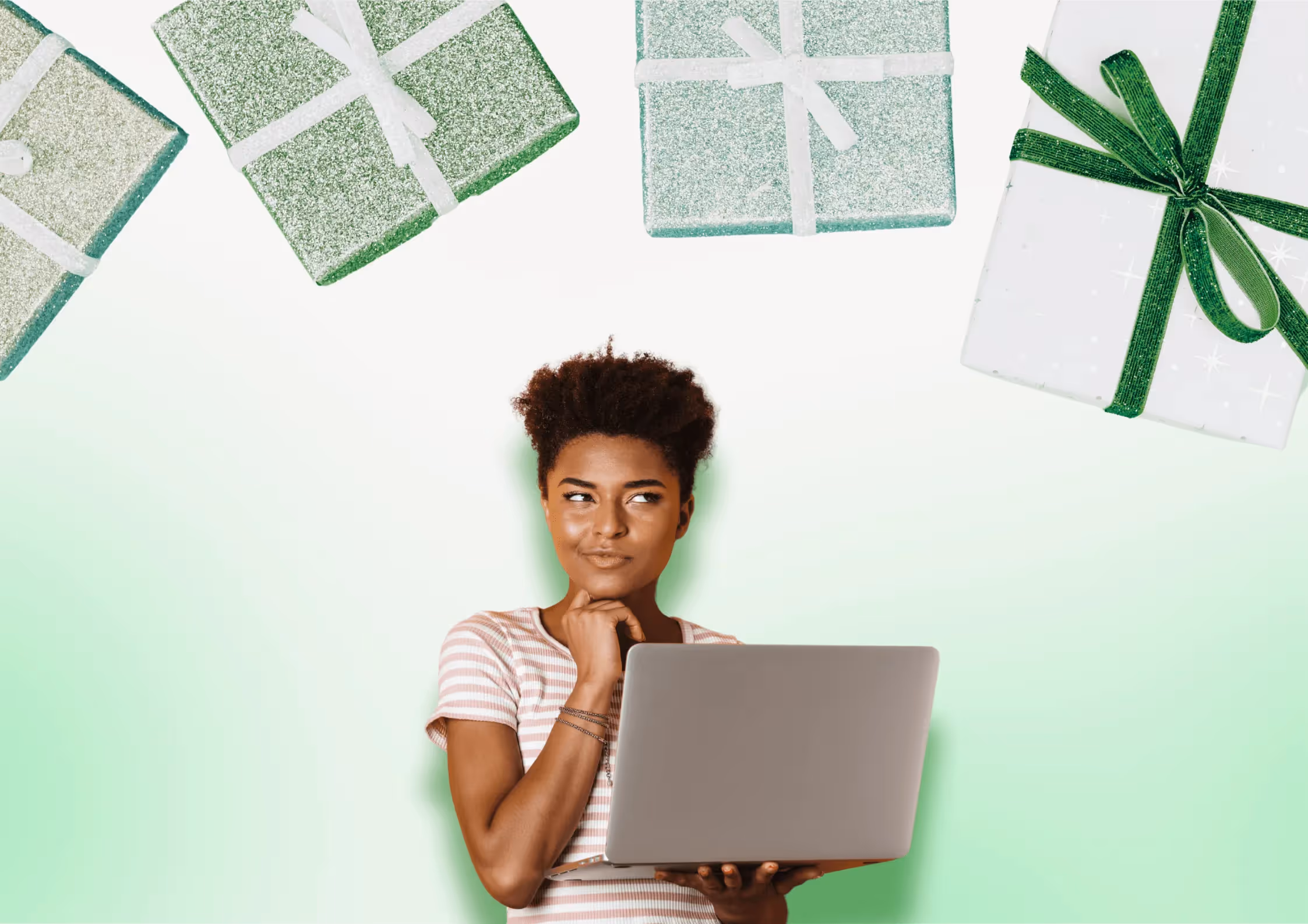 Gift guides aren’t just for Christmas. Here’s how brands use UGC creators to make gifting content feel human, helpful and relevant all year - plus what to plan ahead for if you’re thinking about Black Friday or any special occasion.