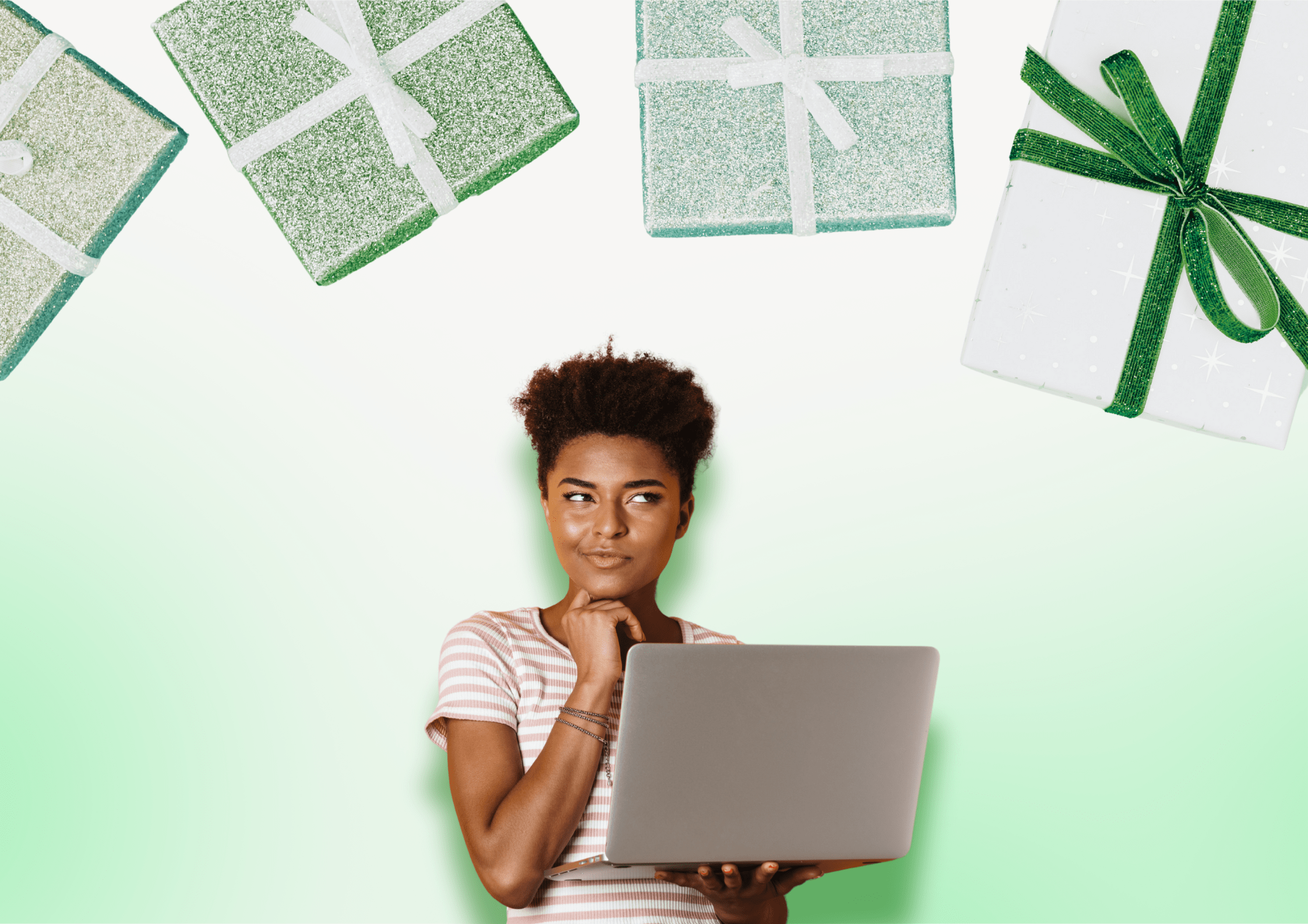 Gift guides aren’t just for Christmas. Here’s how brands use UGC creators to make gifting content feel human, helpful and relevant all year - plus what to plan ahead for if you’re thinking about Black Friday or any special occasion.