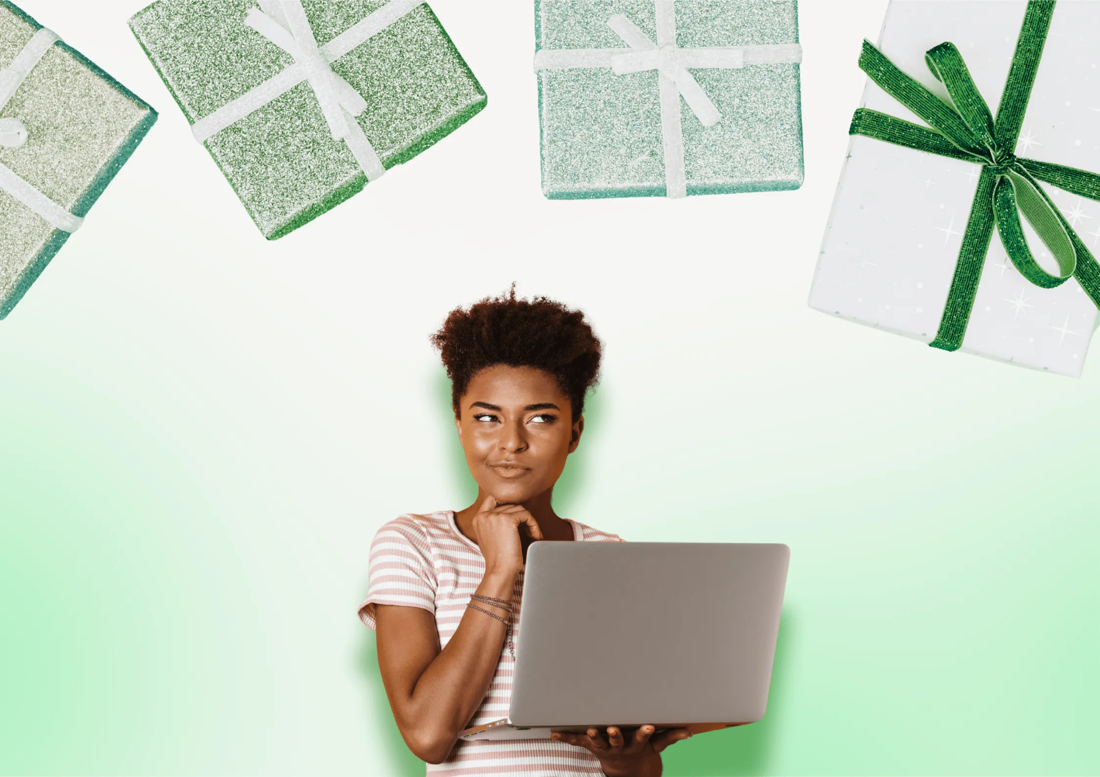 Gift guides aren’t just for Christmas. Here’s how brands use UGC creators to make gifting content feel human, helpful and relevant all year - plus what to plan ahead for if you’re thinking about Black Friday or any special occasion.