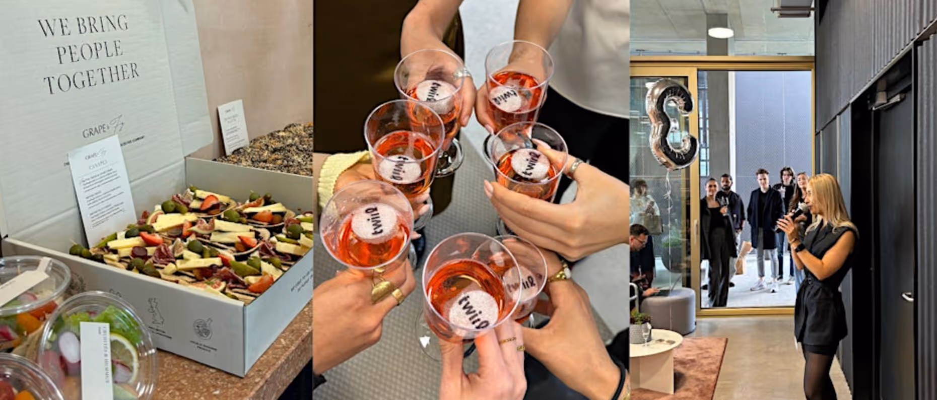 Mark your calendars — this is THE creator Christmas night you don’t want to miss. We’re coming together IRL to wrap the year in the cosiest, sparkliest, most UGC creator-filled room in London 🌟 Expect festive lights, warm energy, clinking glasses, cameras out, creators hyping creators, and brands ready to meet the talent behind the content.