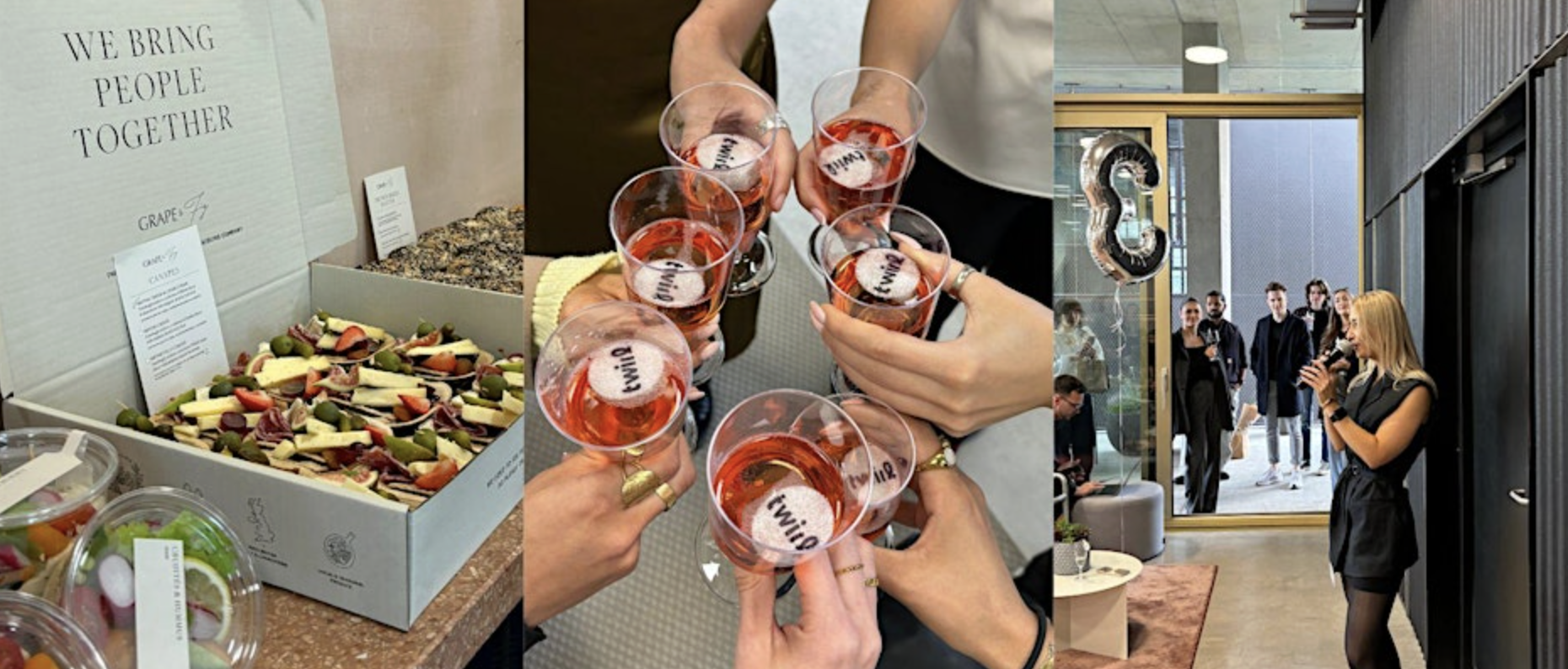 Mark your calendars — this is THE creator Christmas night you don’t want to miss. We’re coming together IRL to wrap the year in the cosiest, sparkliest, most UGC creator-filled room in London 🌟 Expect festive lights, warm energy, clinking glasses, cameras out, creators hyping creators, and brands ready to meet the talent behind the content.