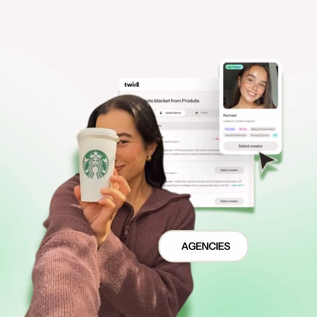 Marketing has fundamentally changed , and in today's world the personal feel of UGC creators and agencies continue to beat out traditional ads.