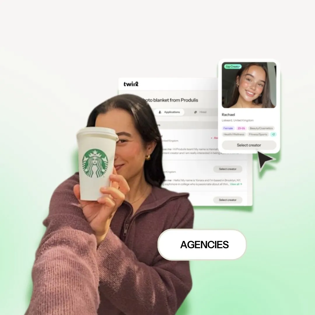 Marketing has fundamentally changed , and in today's world the personal feel of UGC creators and agencies continue to beat out traditional ads.