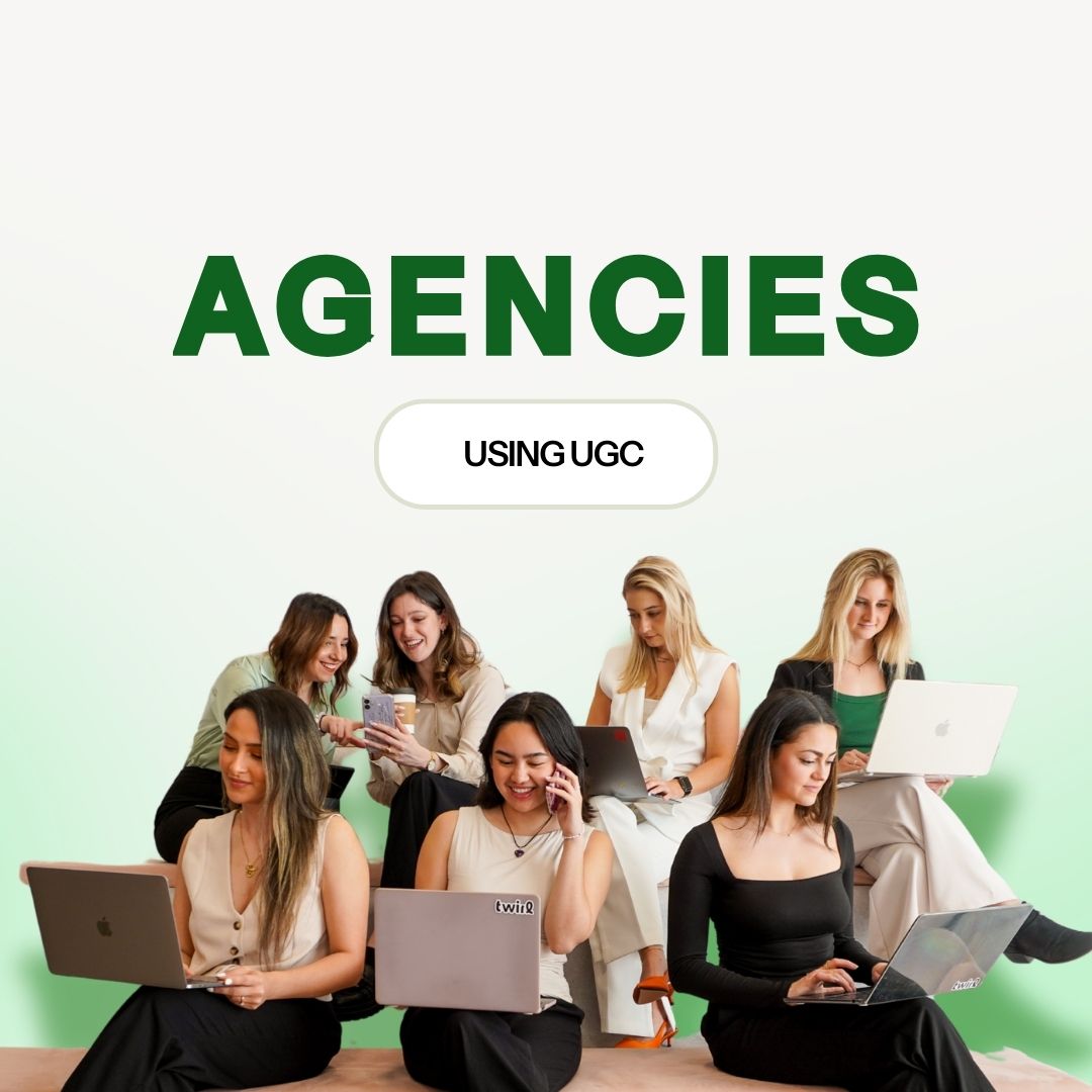 If you're an agency juggling dozens of client campaigns, you’ve probably felt the pinch “Where on earth do I find authentic creative content that doesn’t feel stale?”. We'll show you how your agency can use UGC effectively for successful client ampaigns.