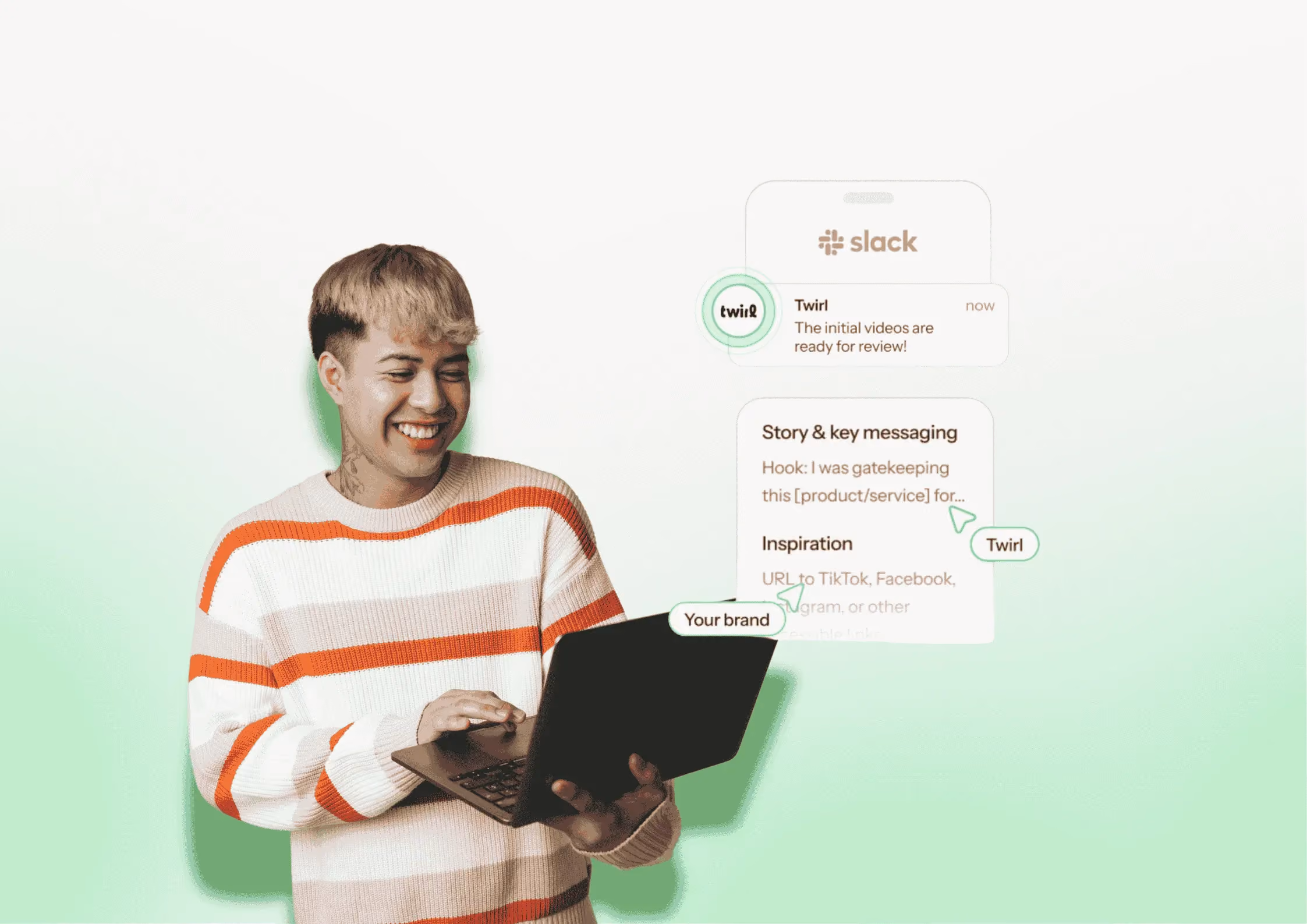 If you work in an agency, you’ve felt this shift. UGC now sits at the centre of paid social, influencer whitelisting, and full-funnel performance. But while belief in UGC is high, access is another story. When creative becomes hard to source, everything downstream is affected.