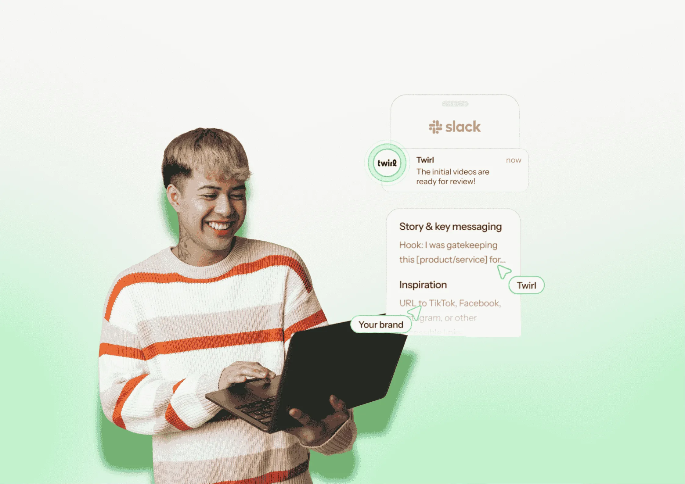 If you work in an agency, you’ve felt this shift. UGC now sits at the centre of paid social, influencer whitelisting, and full-funnel performance. But while belief in UGC is high, access is another story. When creative becomes hard to source, everything downstream is affected.