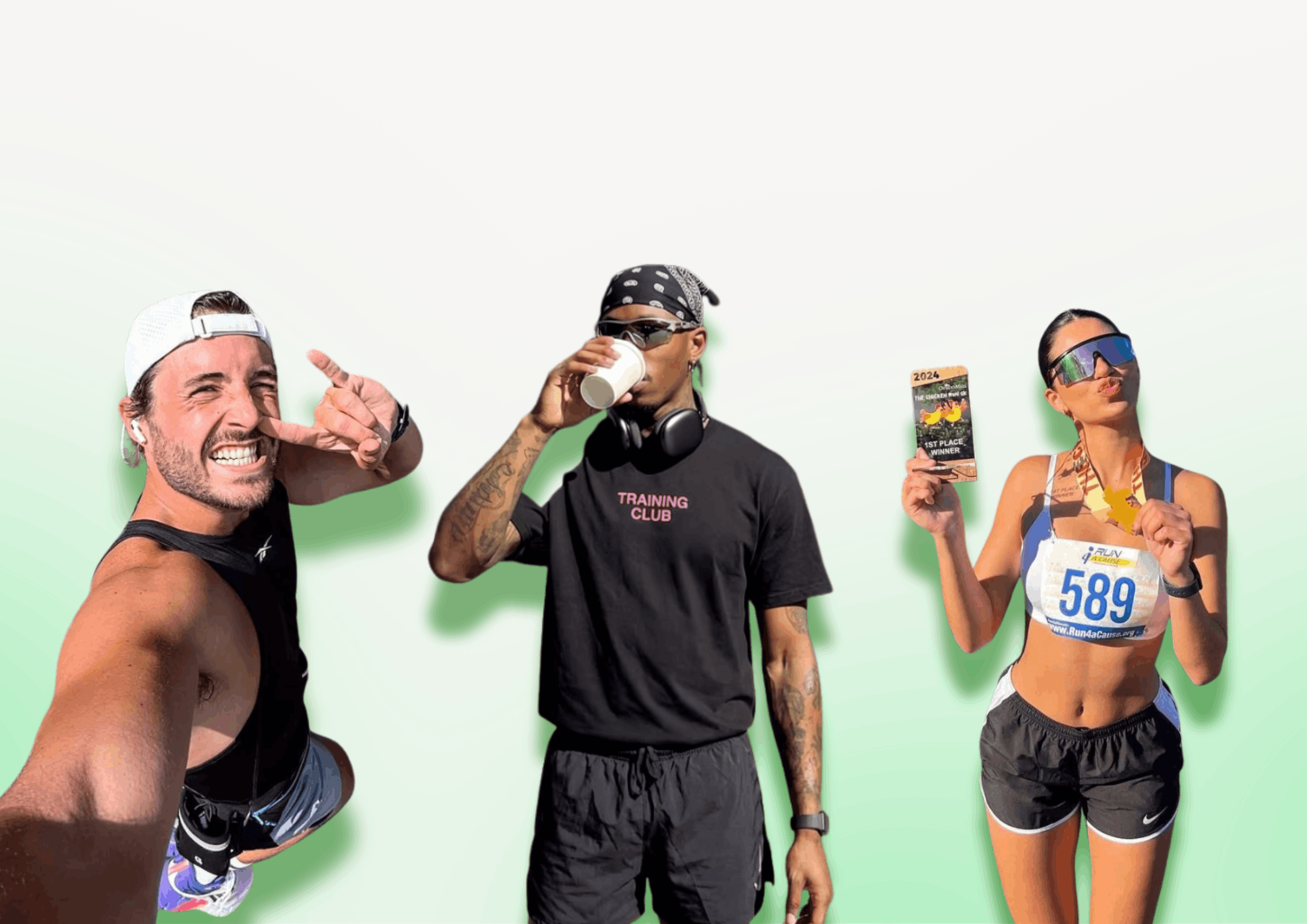 As more people share their training routines, race prep and recovery online, brands are increasingly using UGC creators to produce content that feels natural to these moments. From fitness and wellness to food and lifestyle, running content is giving brands new ways to create relatable, high-volume content throughout the summer months.