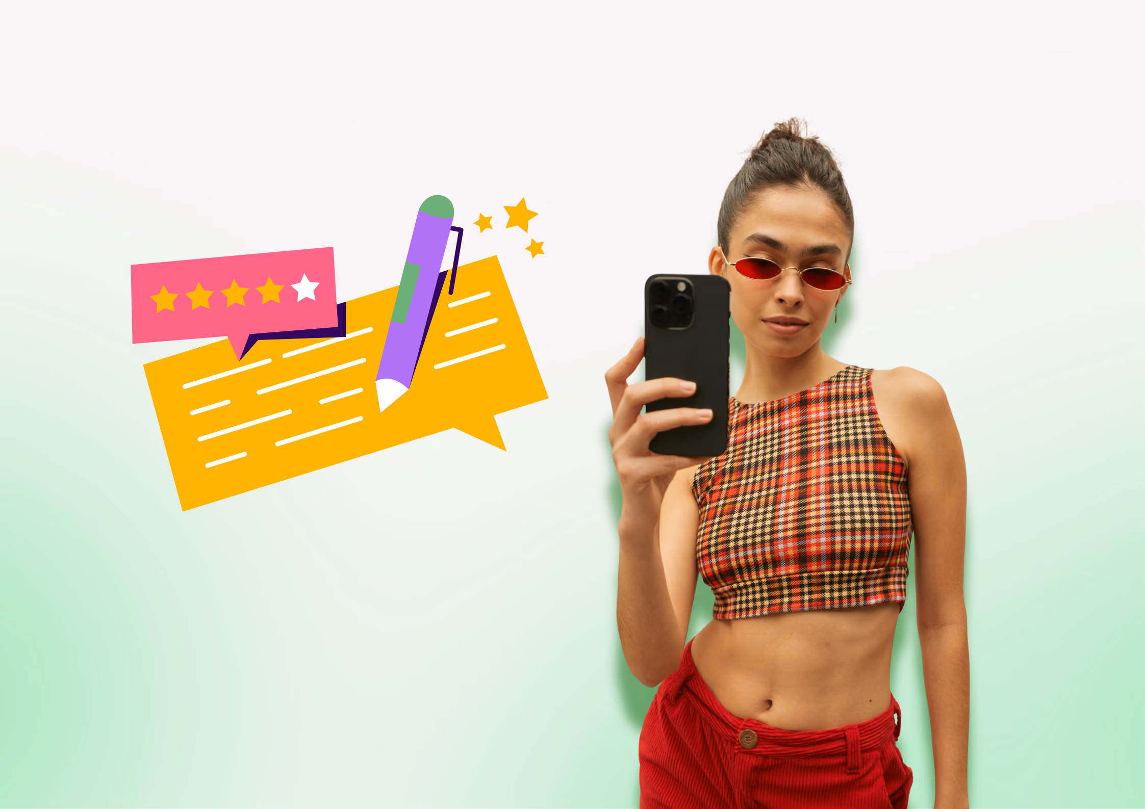 Customer reviews are one of the most overlooked tools when it comes to writing stronger UGC briefs. In this blog, we break down how brands can use real customer language, honest feedback and everyday experiences to create more relatable creator content that actually connects with audiences.