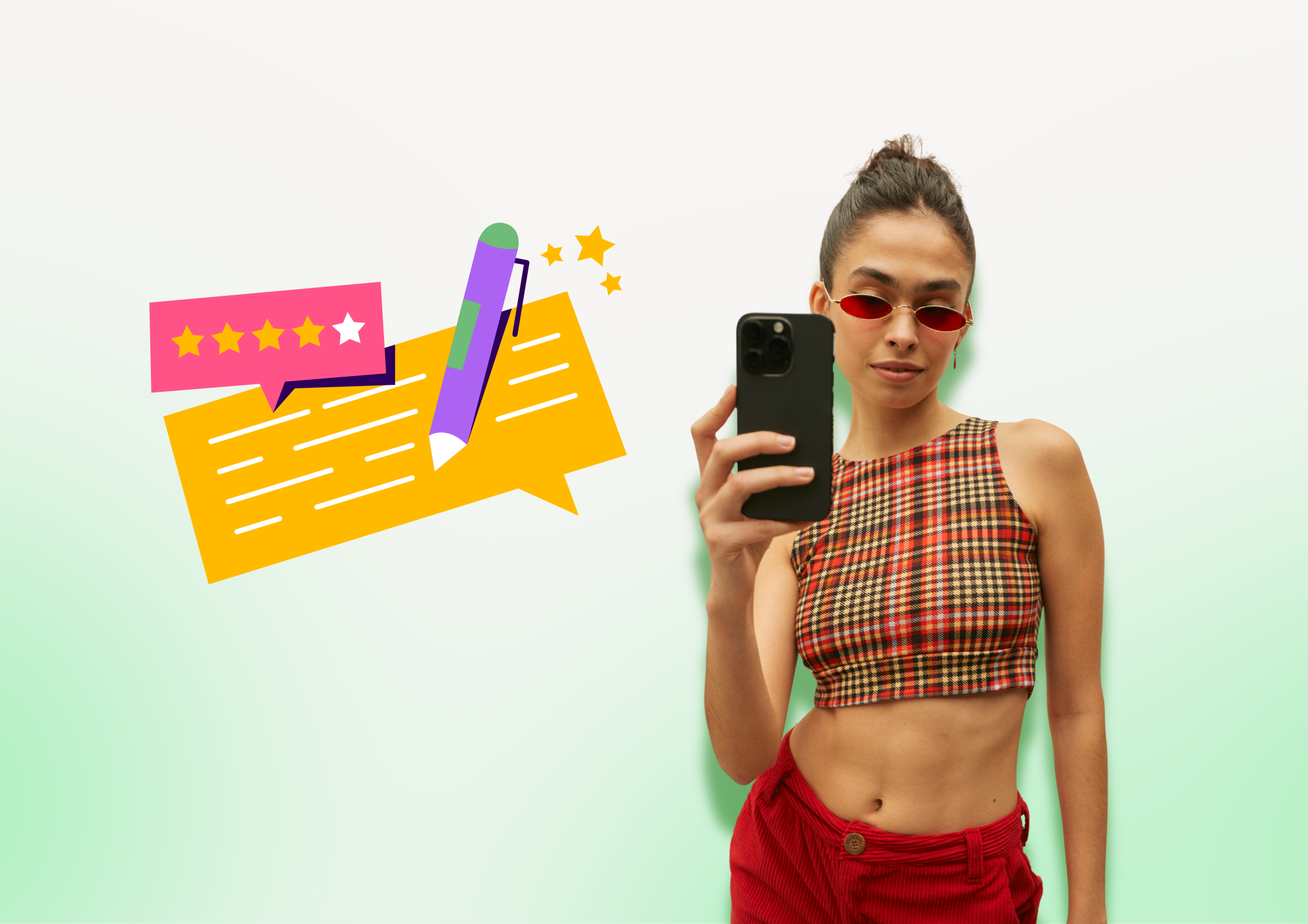 Customer reviews are one of the most overlooked tools when it comes to writing stronger UGC briefs. In this blog, we break down how brands can use real customer language, honest feedback and everyday experiences to create more relatable creator content that actually connects with audiences.
