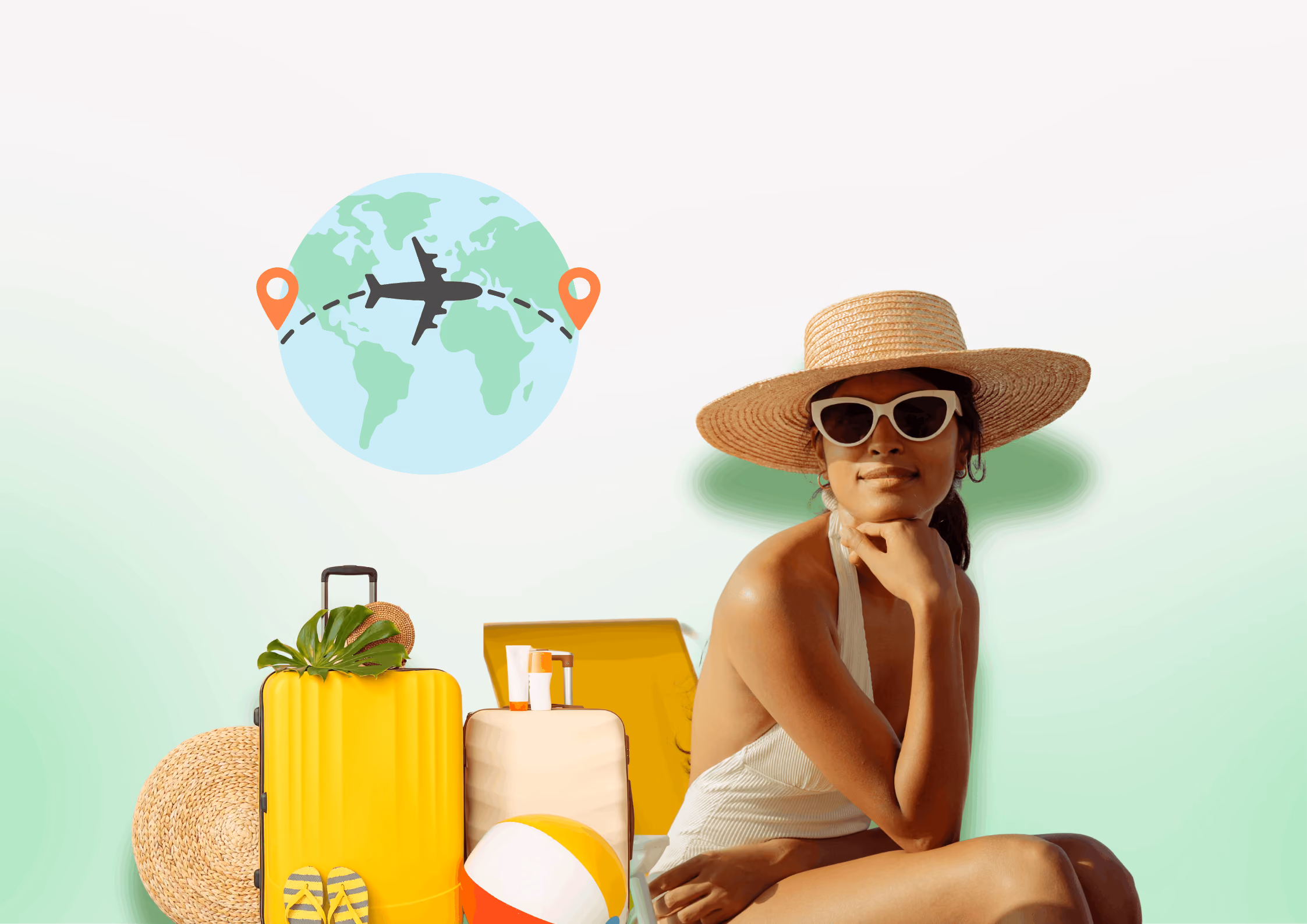 Can non-travel brands use travel UGC? Absolutely. Learn why summer is one of the best times to create authentic creator content, explore travel UGC ideas for different industries and see how brands can make products part of everyday summer moments.